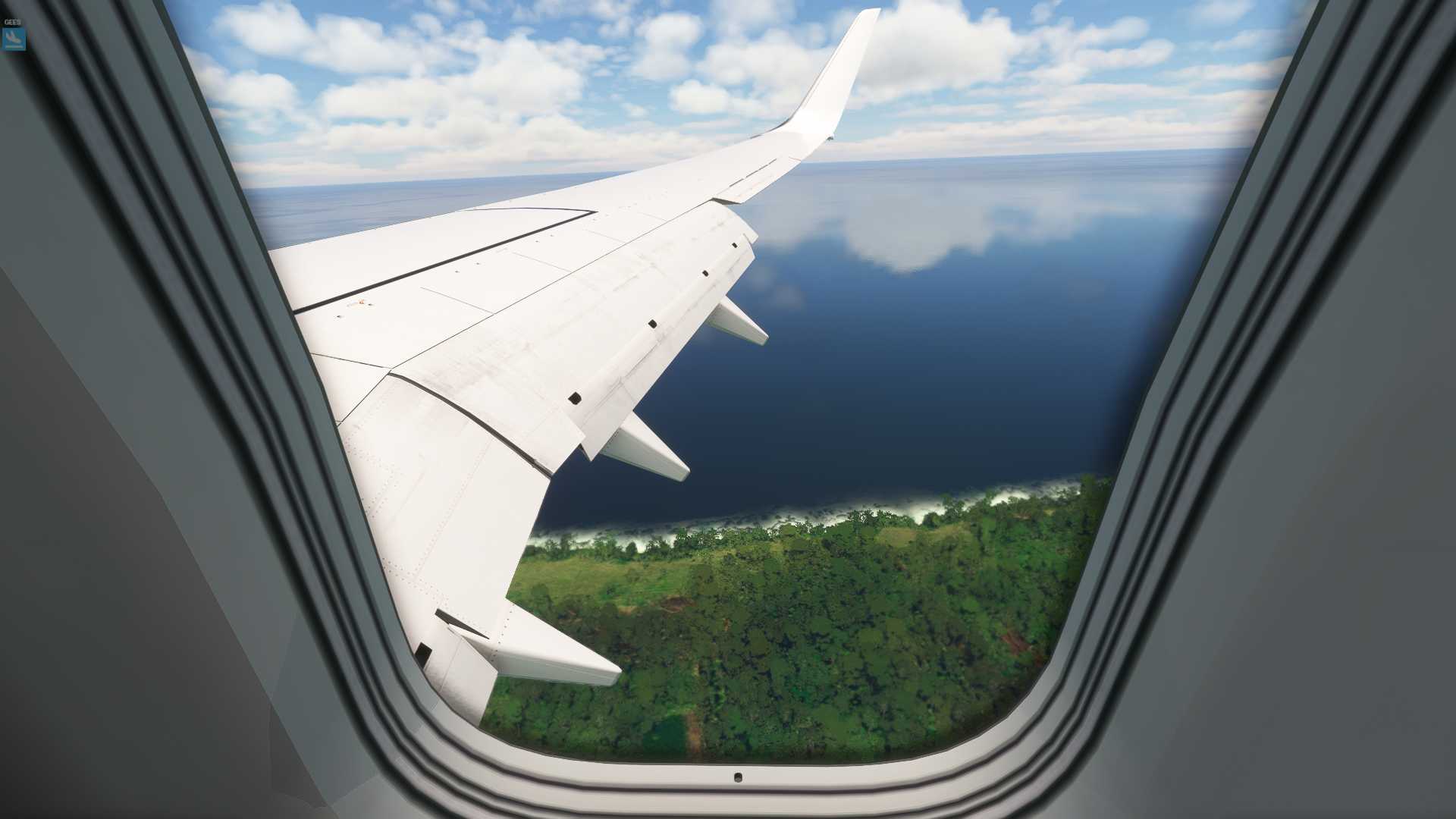 MSFS20  NCRG---NFTF-3108 