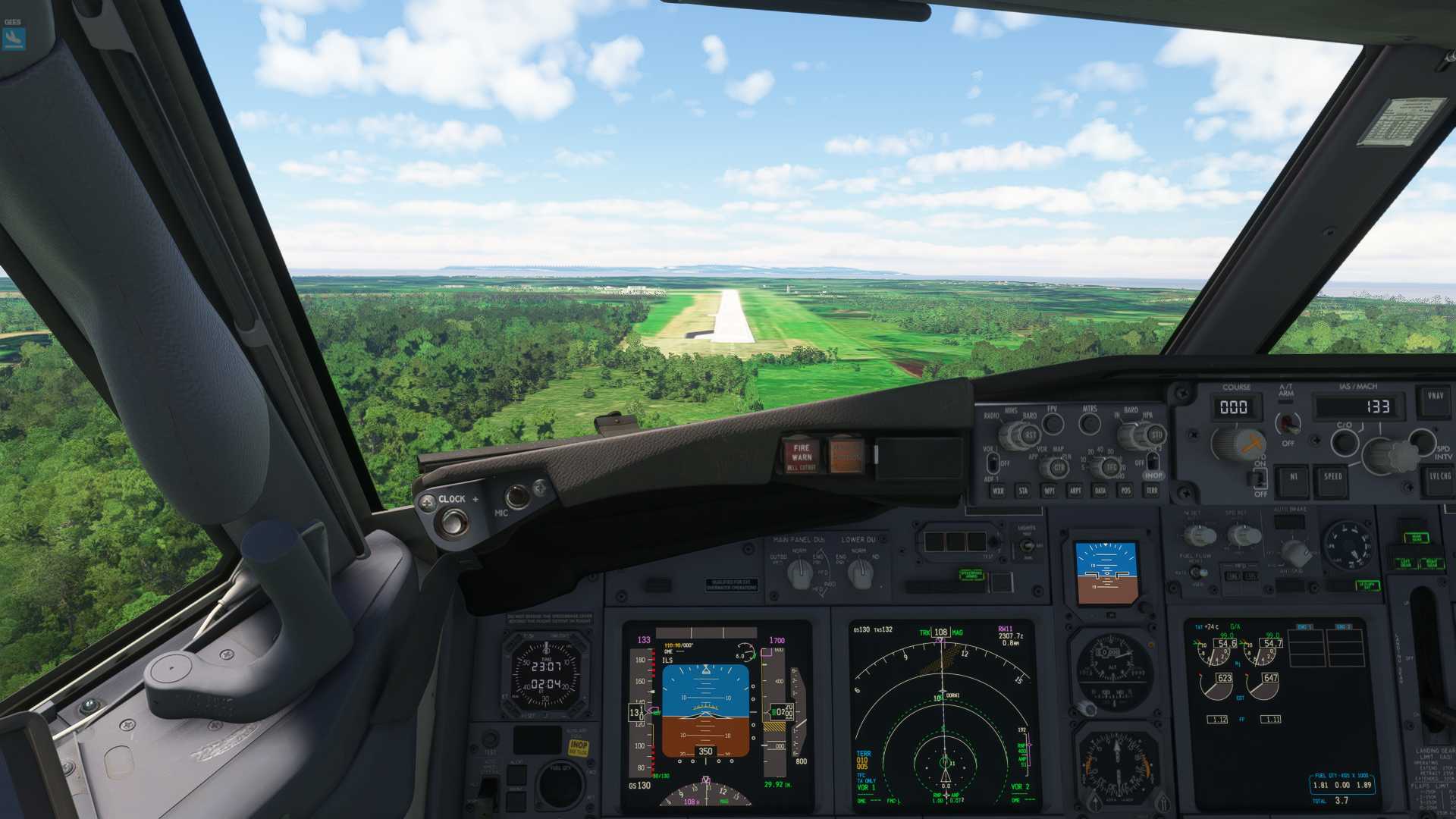 MSFS20  NCRG---NFTF-2029 