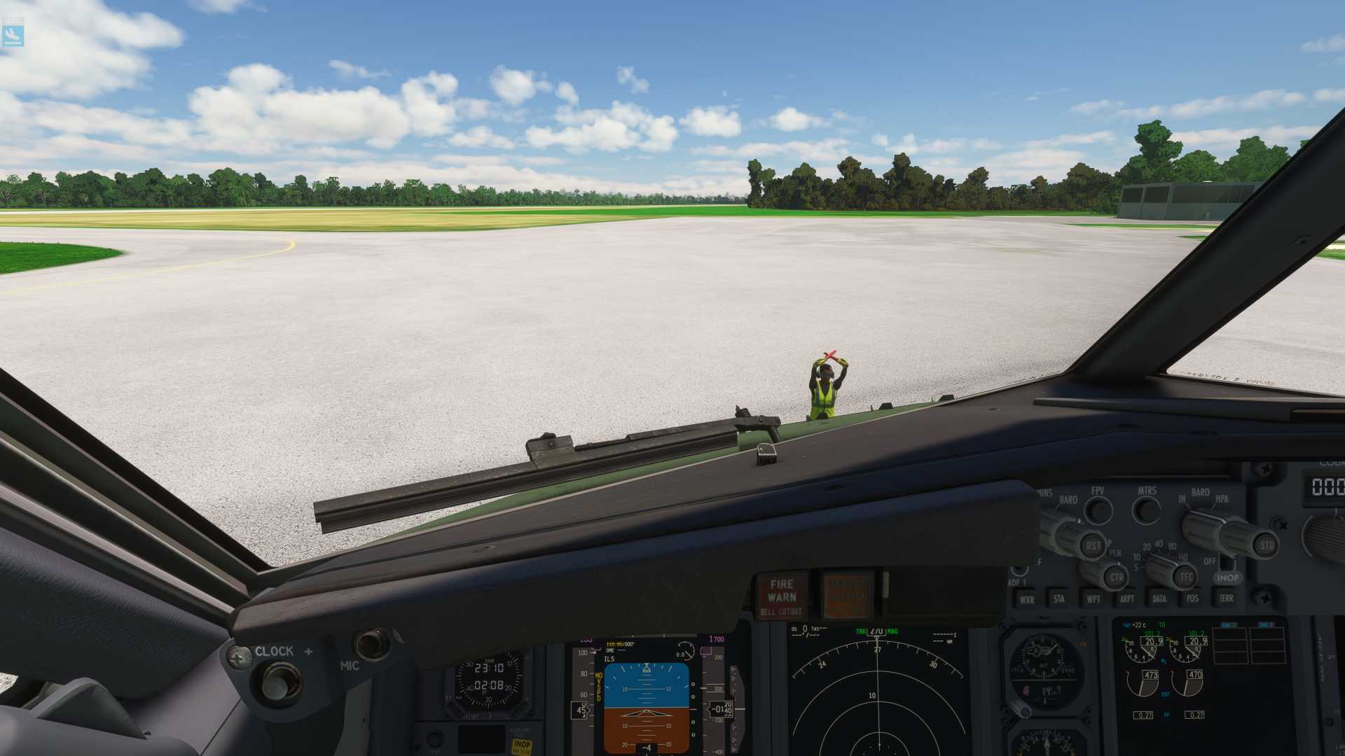 MSFS20  NCRG---NFTF-9796 