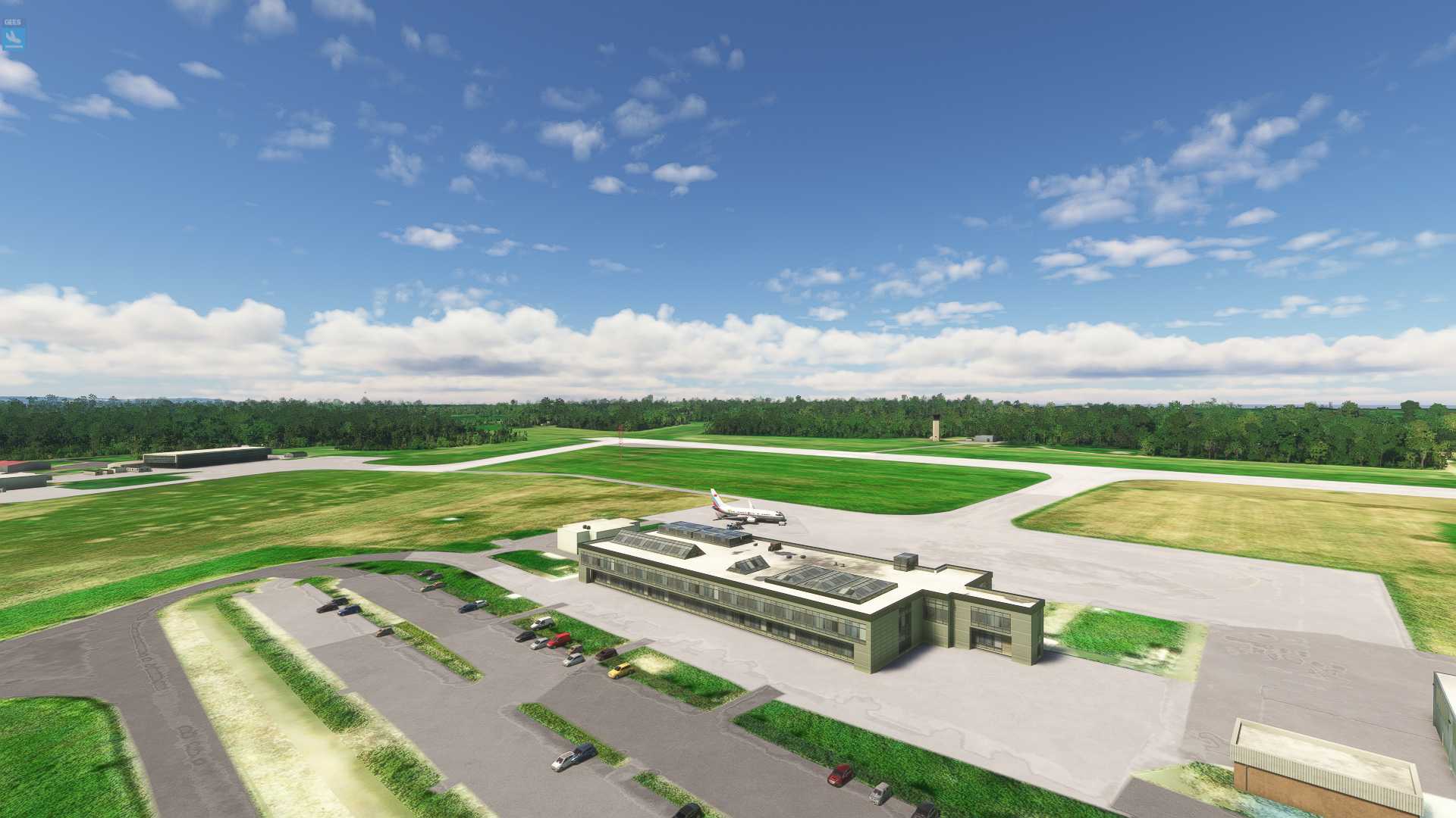 MSFS20  NFTF---YSNF-2156 