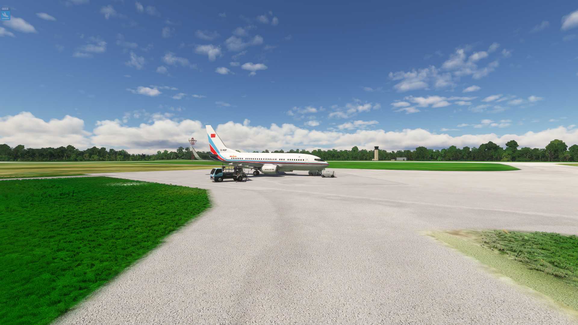 MSFS20  NFTF---YSNF-201 