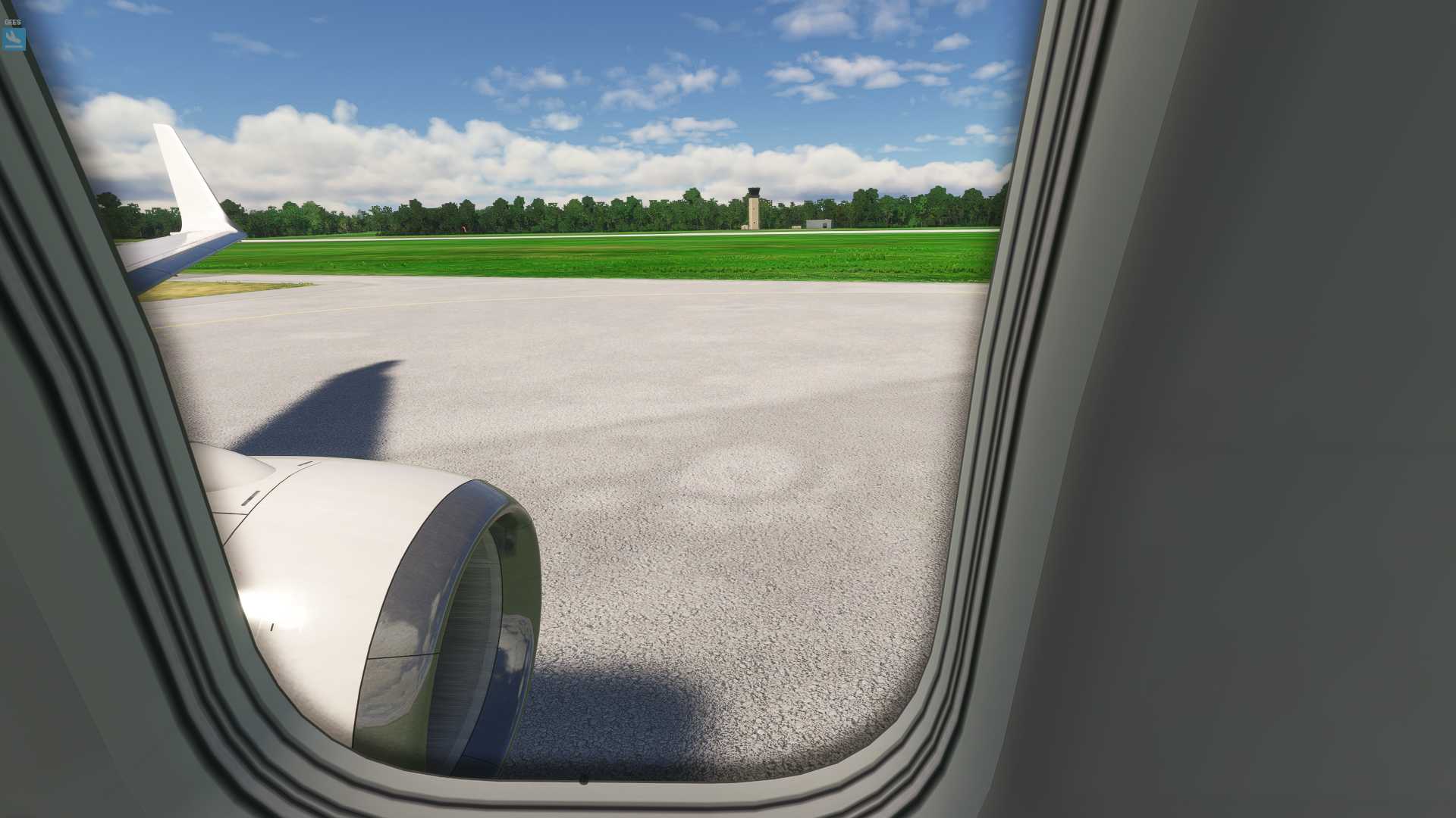 MSFS20  NFTF---YSNF-9886 