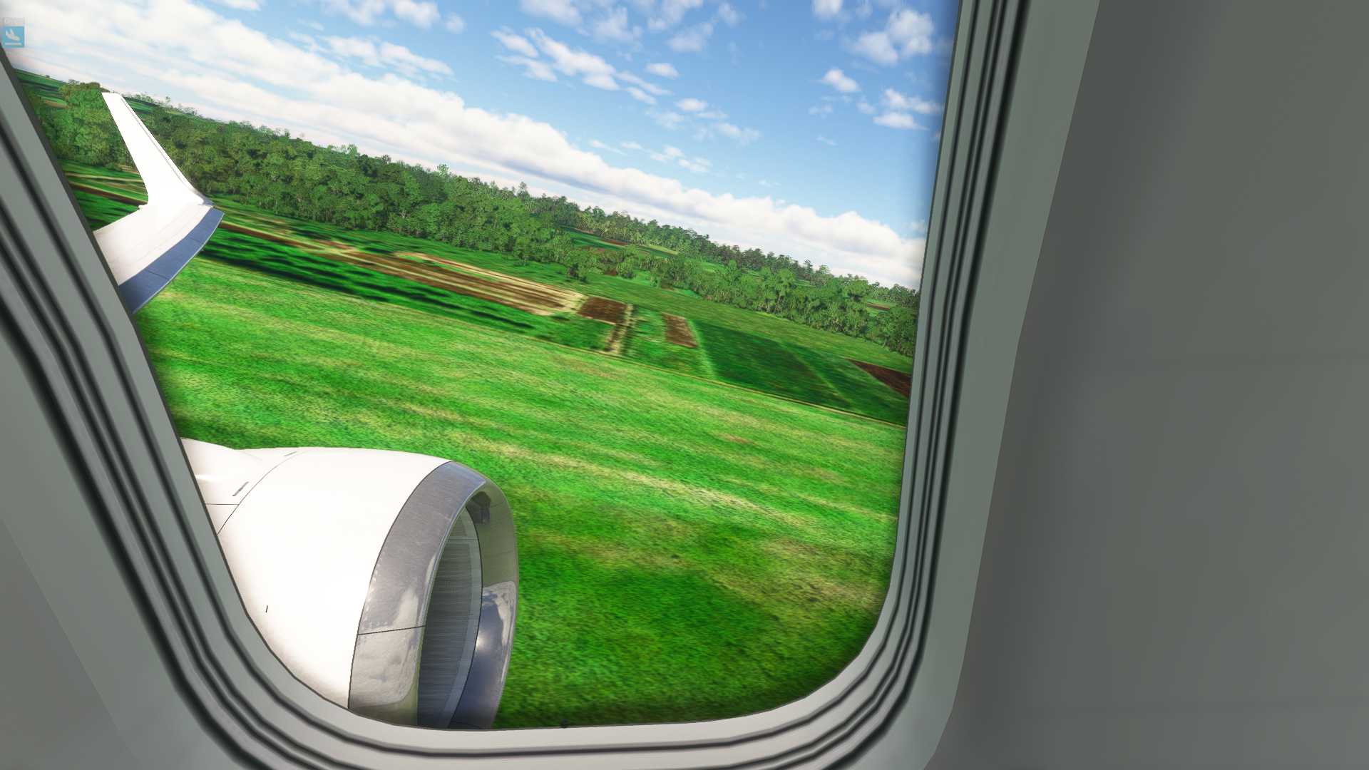 MSFS20  NFTF---YSNF-6409 