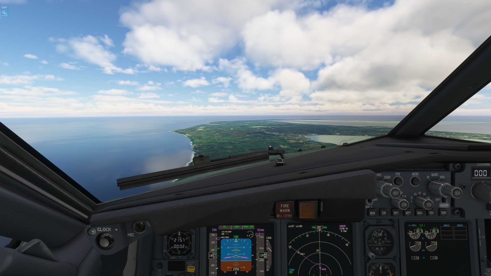 MSFS20  NFTF---YSNF-458 