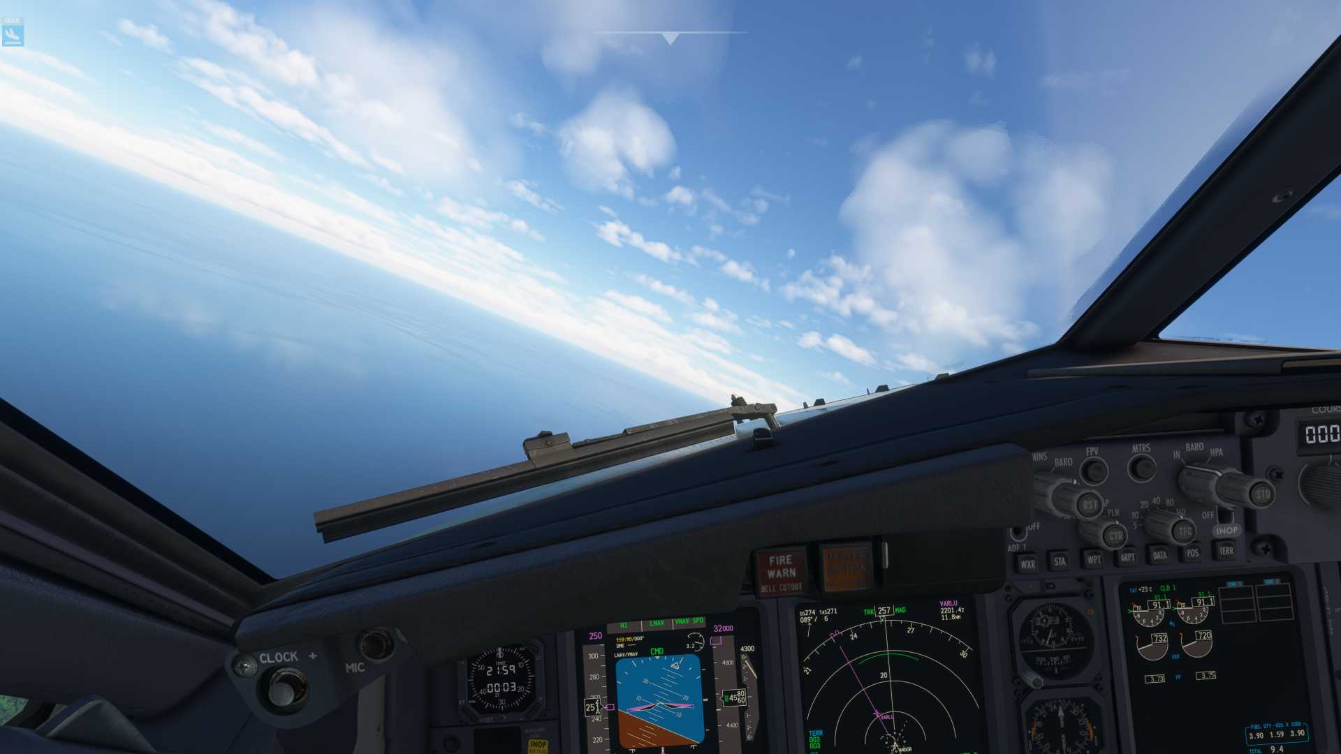 MSFS20  NFTF---YSNF-6833 