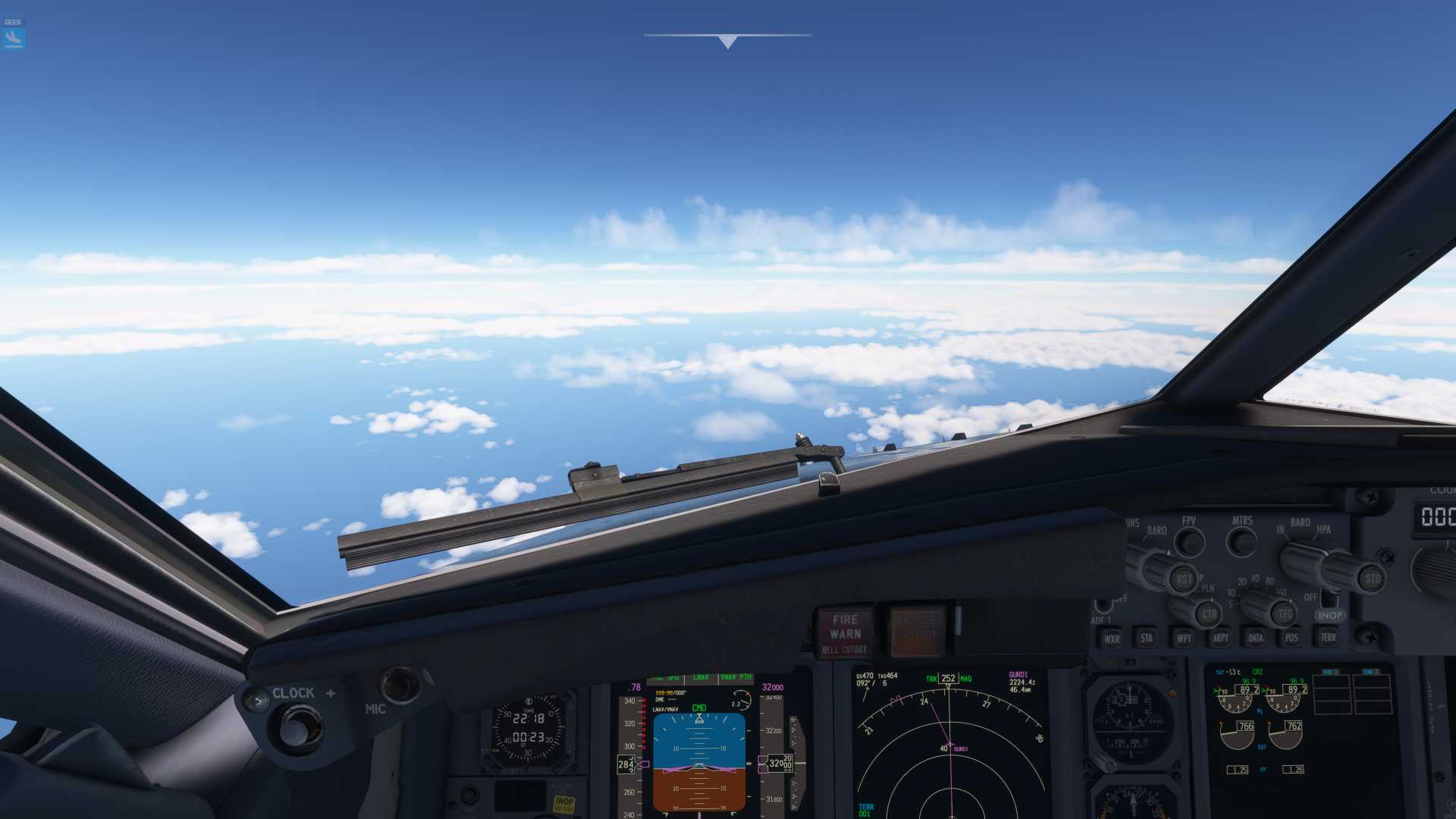 MSFS20  NFTF---YSNF-2366 