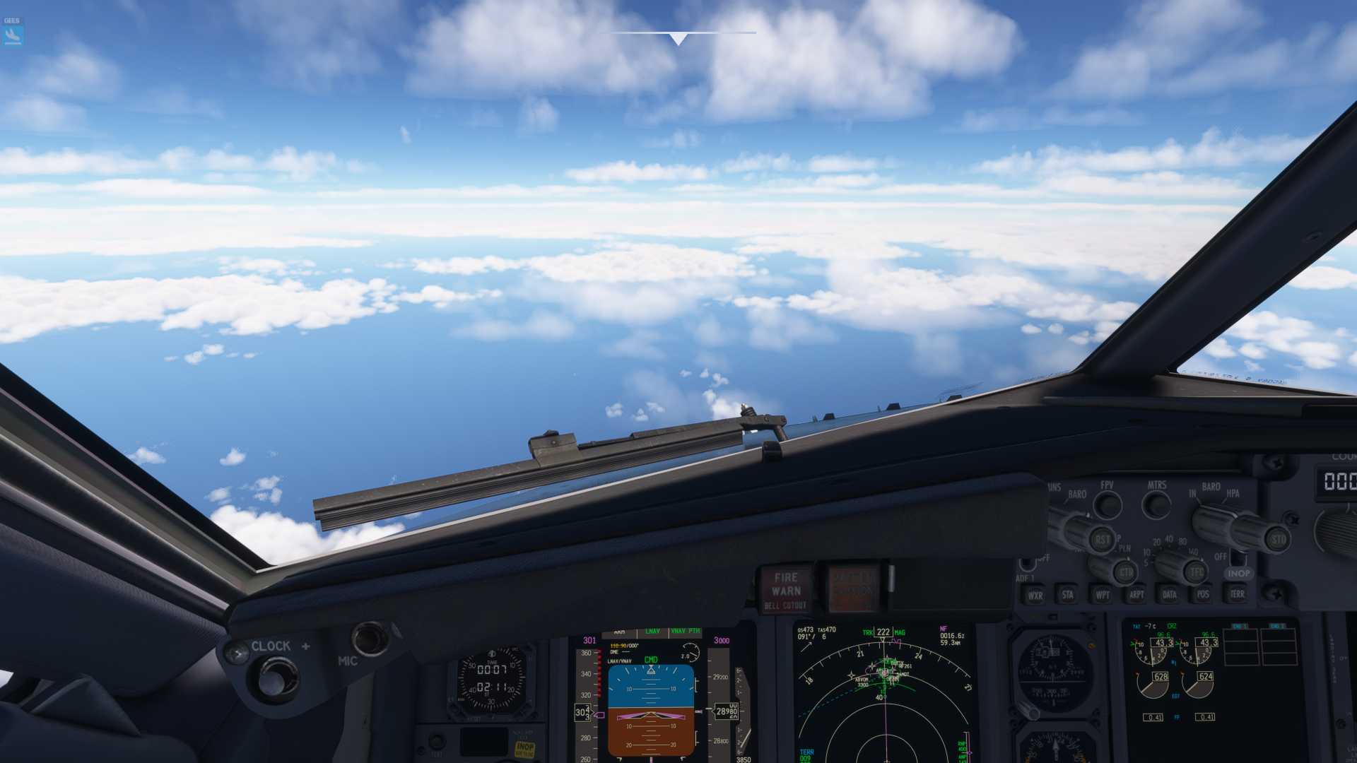 MSFS20  NFTF---YSNF-1050 