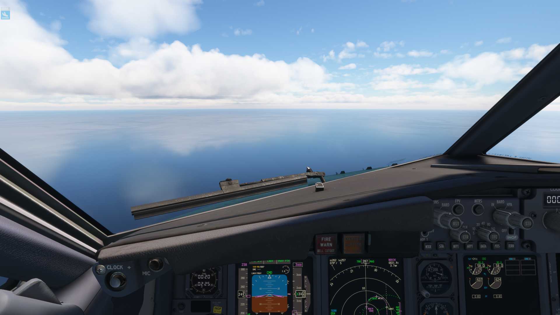 MSFS20  NFTF---YSNF-8657 