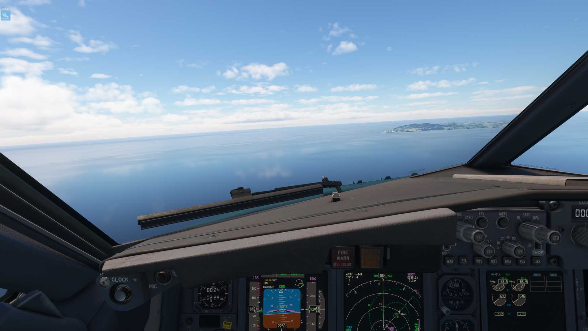 MSFS20  NFTF---YSNF-7879 