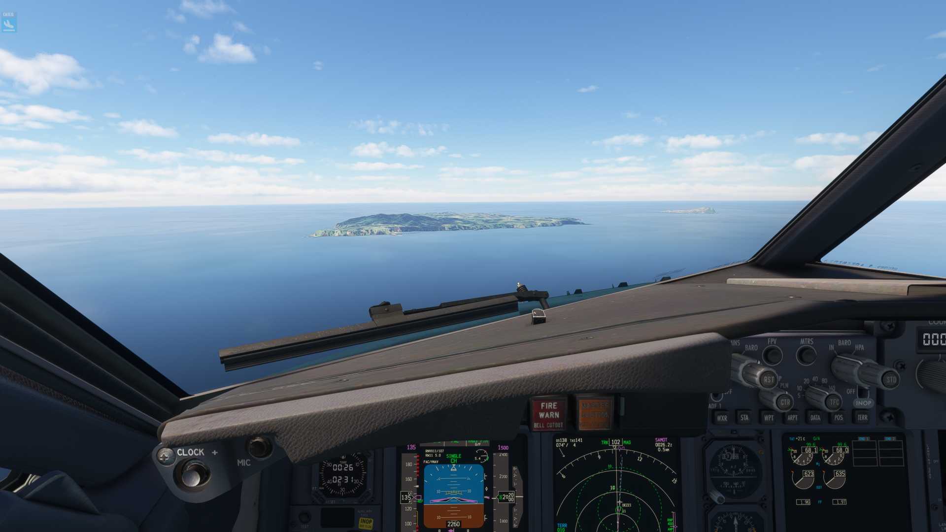 MSFS20  NFTF---YSNF-5148 