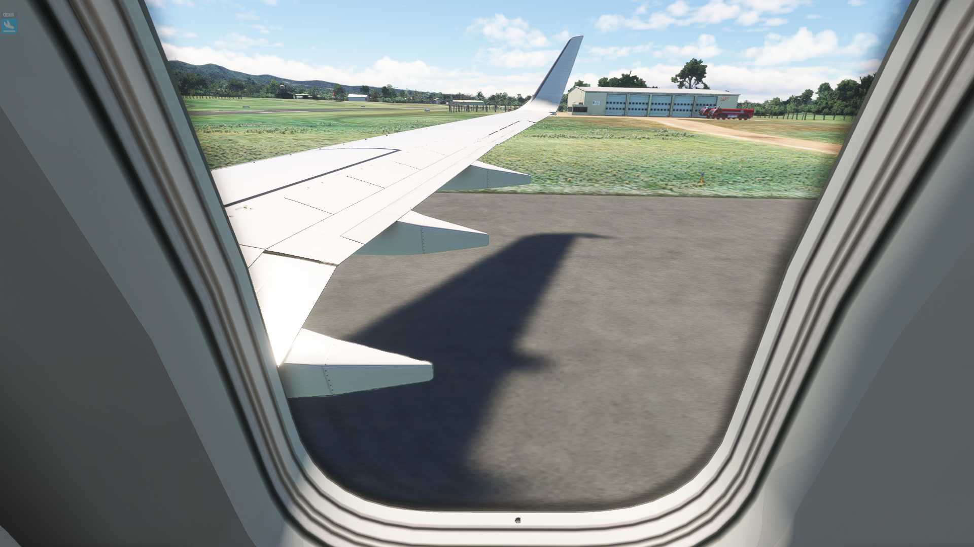 MSFS20  NFTF---YSNF-163 