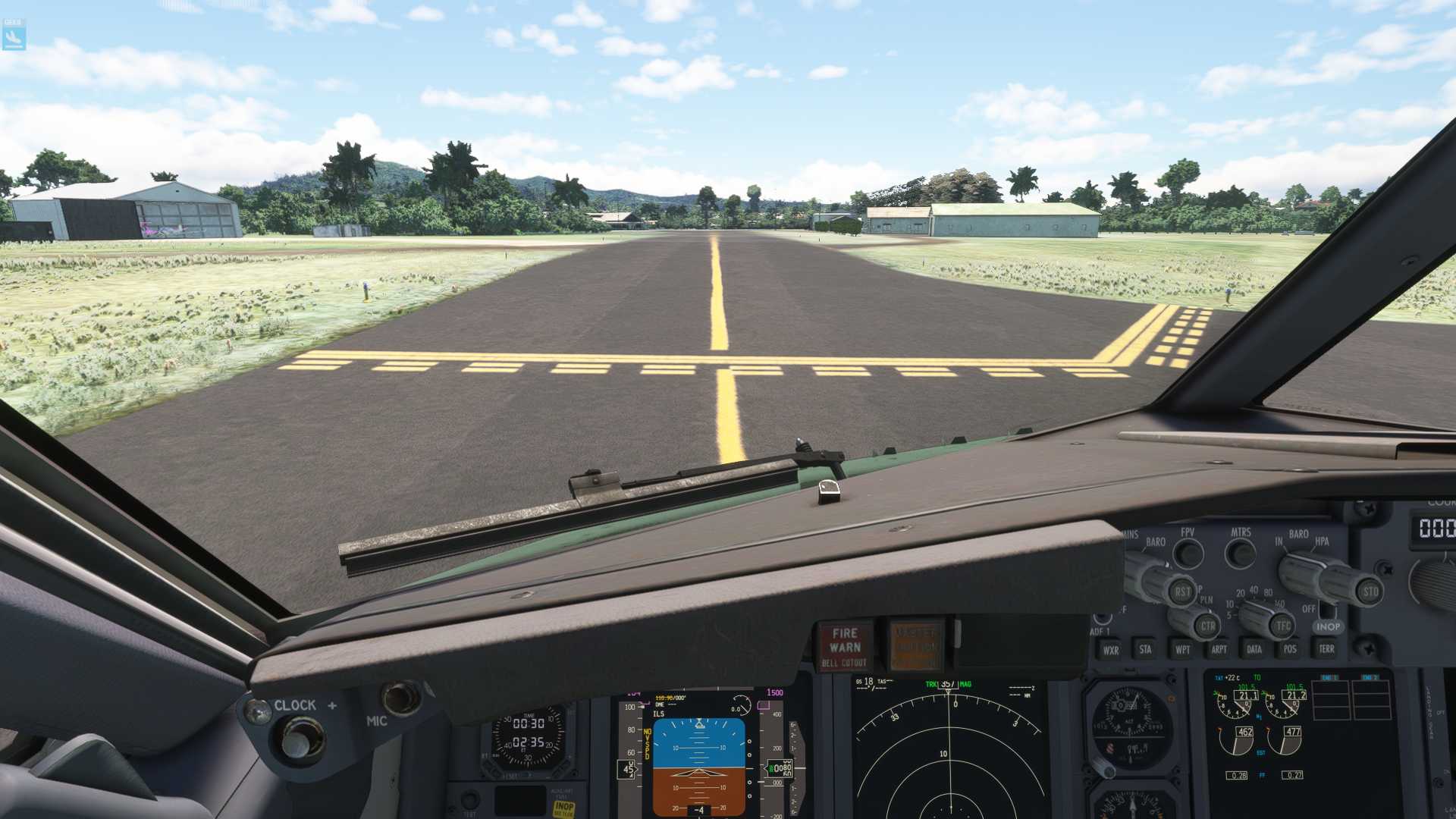 MSFS20  NFTF---YSNF-1737 