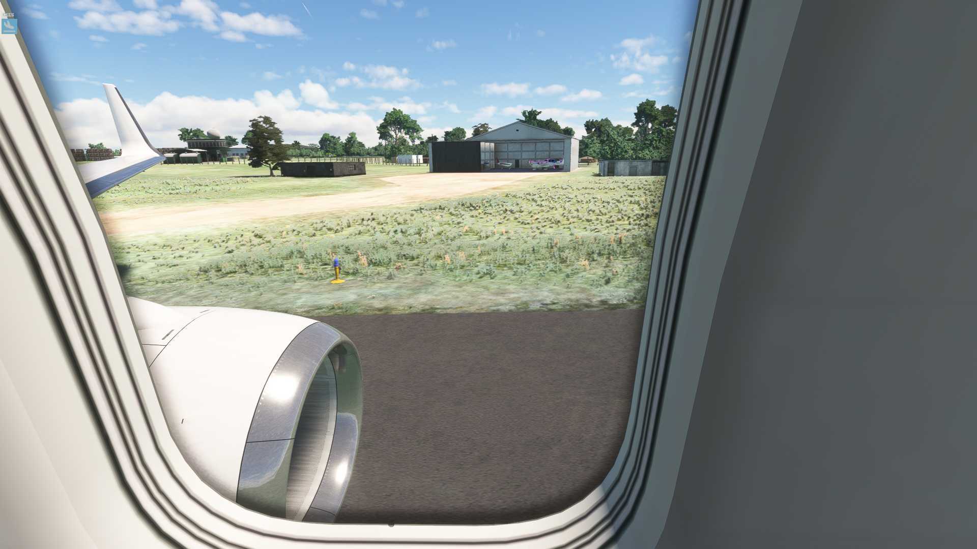 MSFS20  NFTF---YSNF-9868 