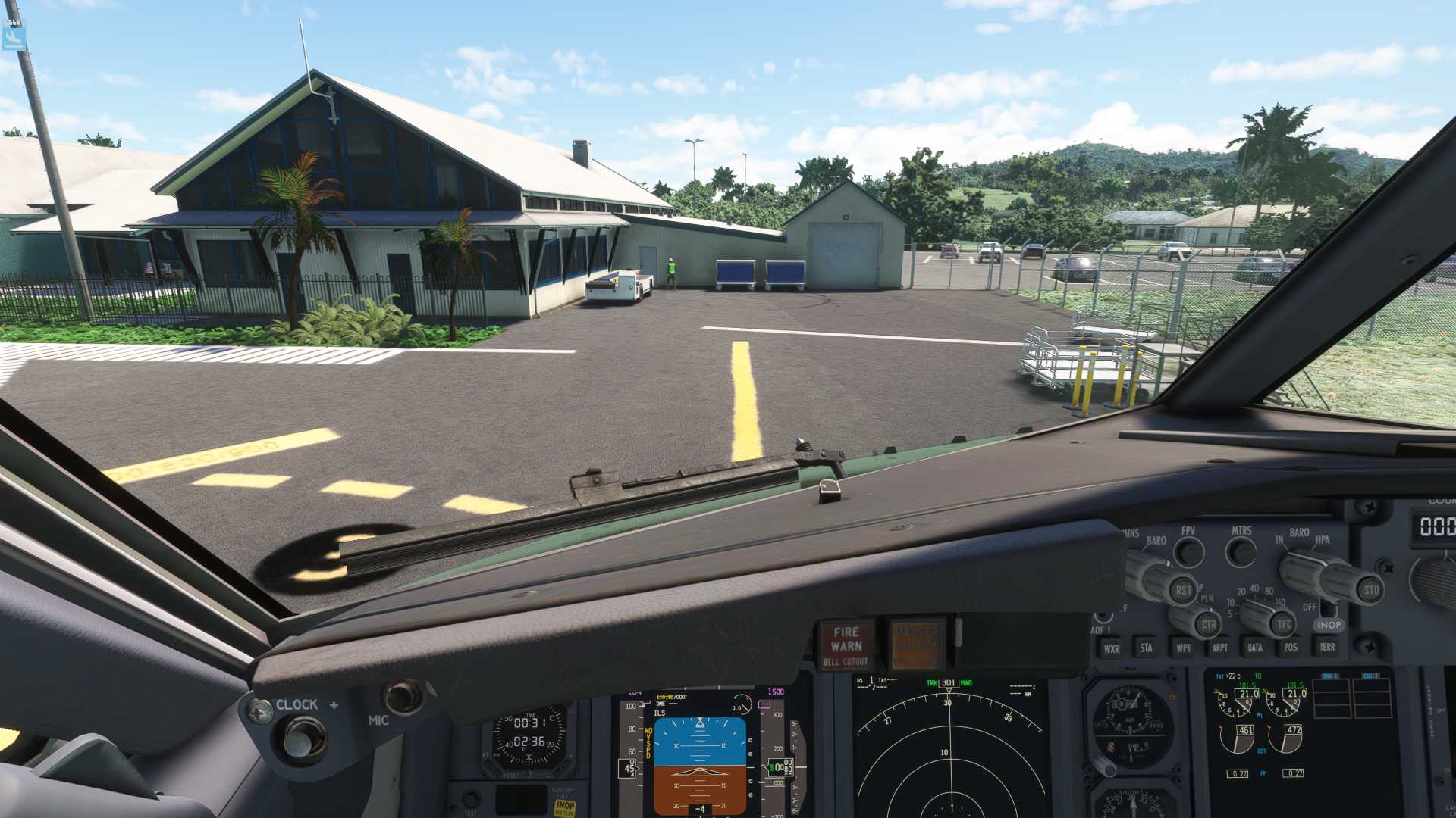 MSFS20  NFTF---YSNF-8993 