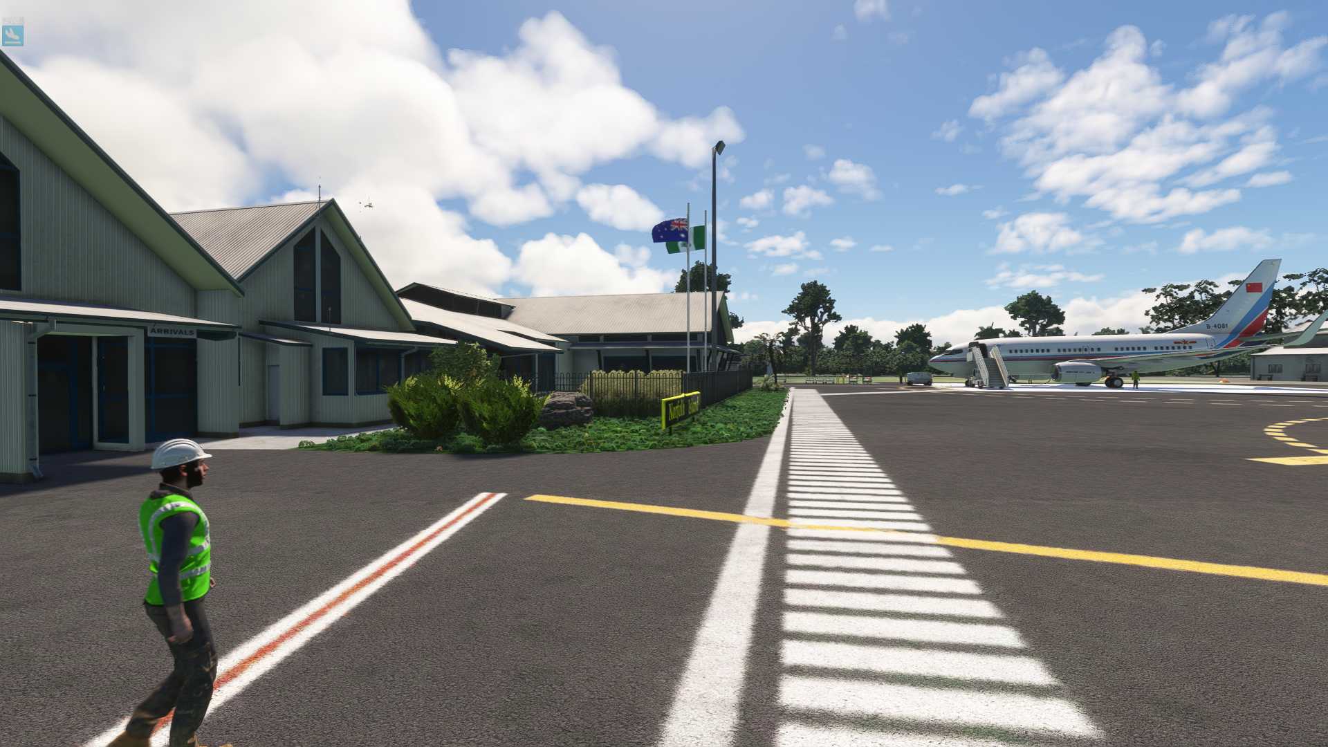 MSFS20  YSNF---NZAA-1078 