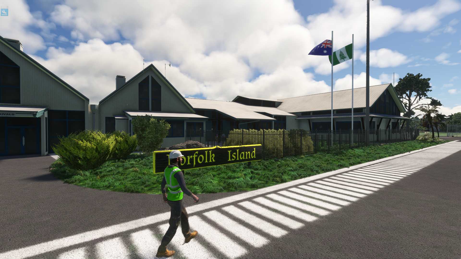 MSFS20  YSNF---NZAA-8146 