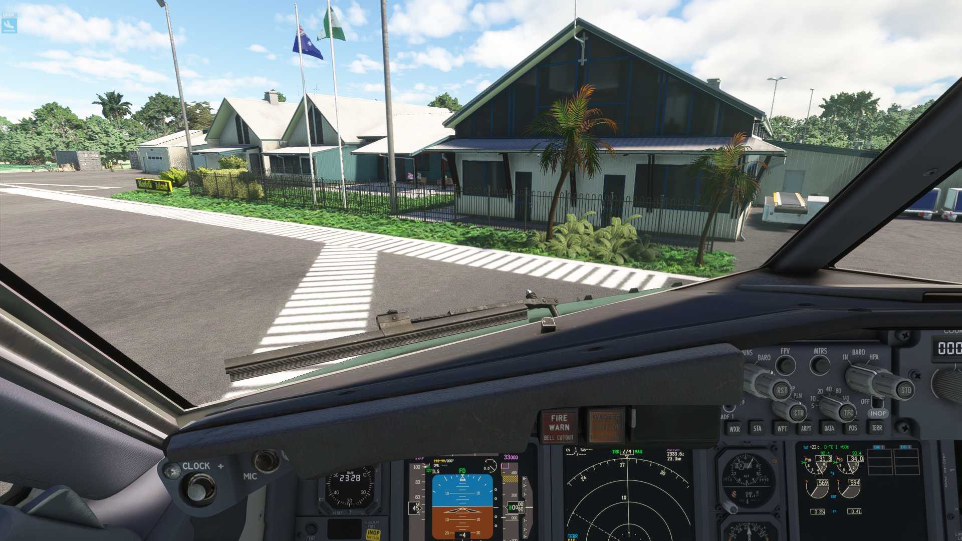 MSFS20  YSNF---NZAA-1752 