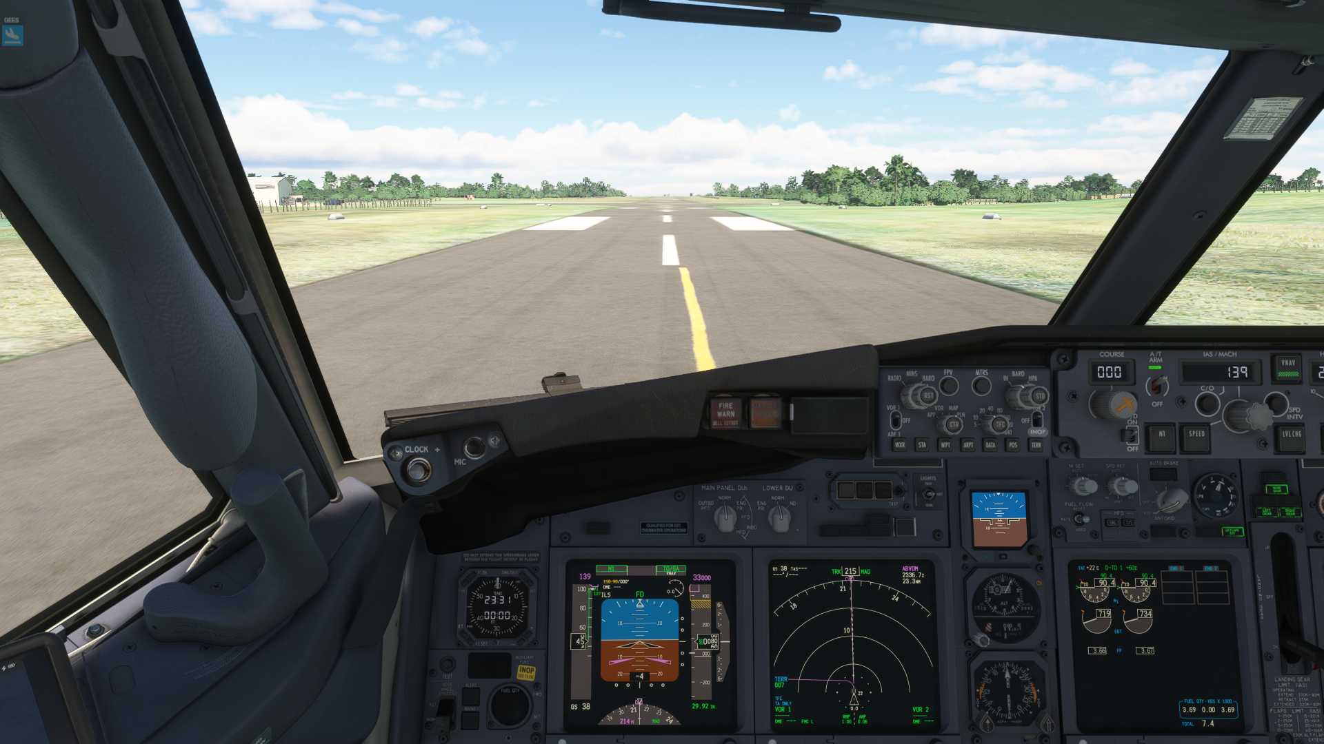 MSFS20  YSNF---NZAA-5546 