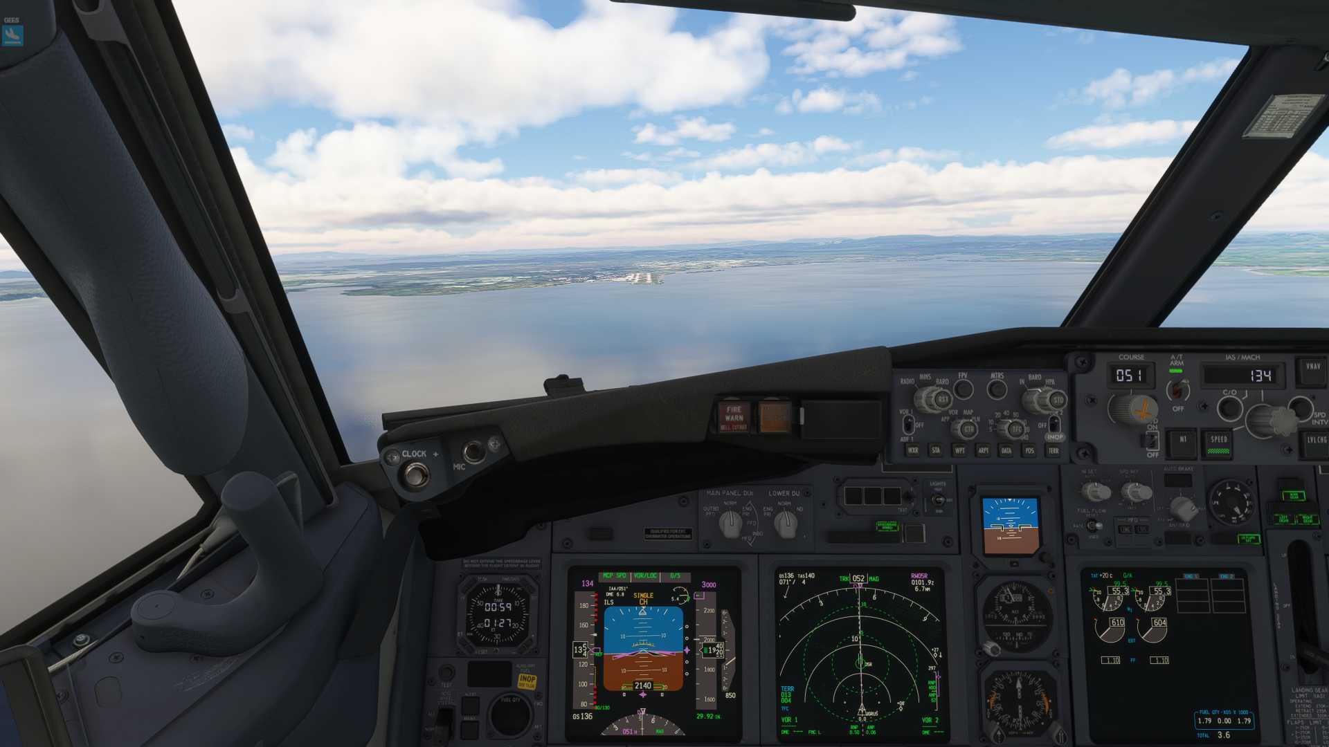 MSFS20  YSNF---NZAA-675 