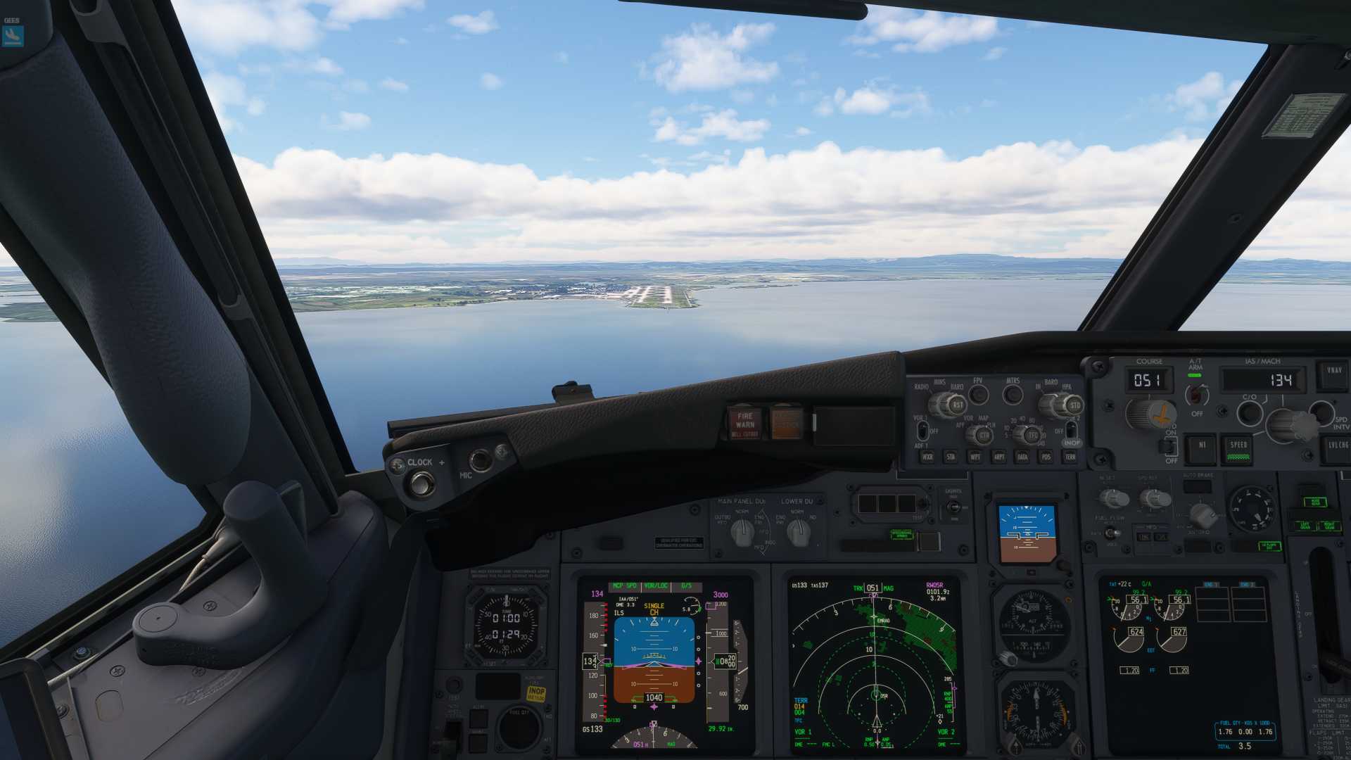 MSFS20  YSNF---NZAA-6419 