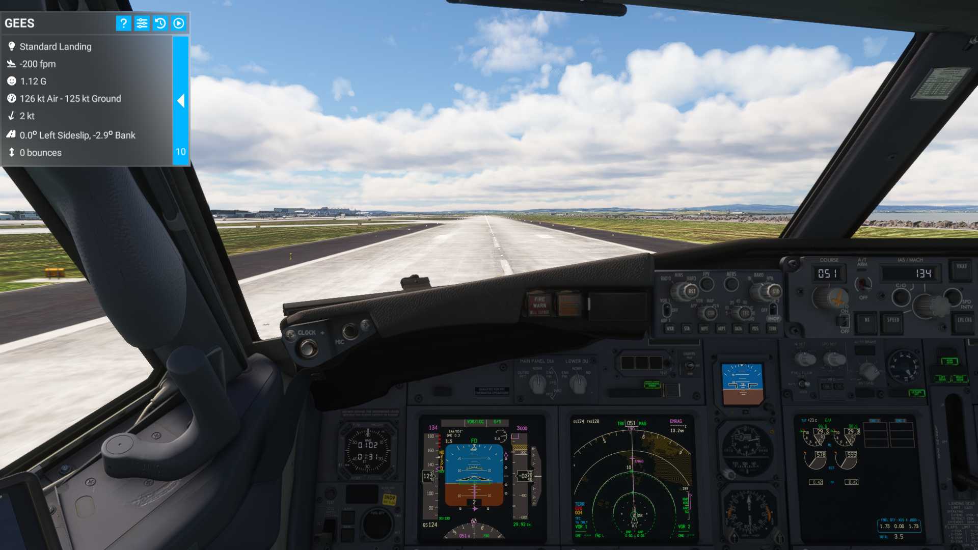 MSFS20  YSNF---NZAA-1048 