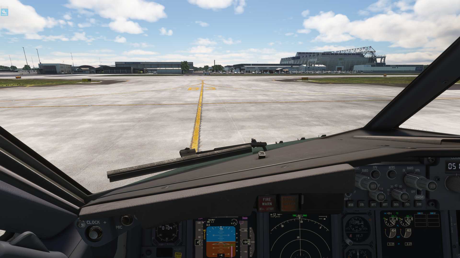 MSFS20  YSNF---NZAA-3540 