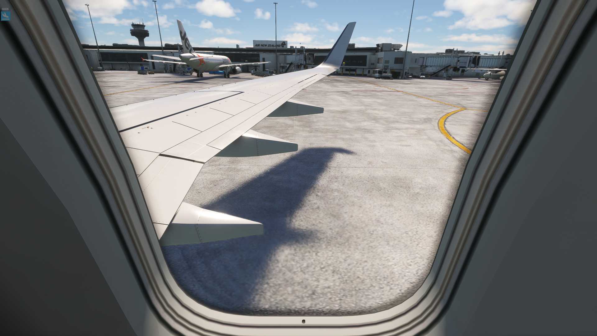 MSFS20  YSNF---NZAA-2326 
