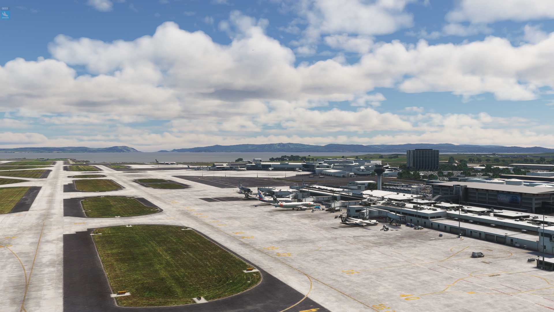 MSFS20  YSNF---NZAA-2499 