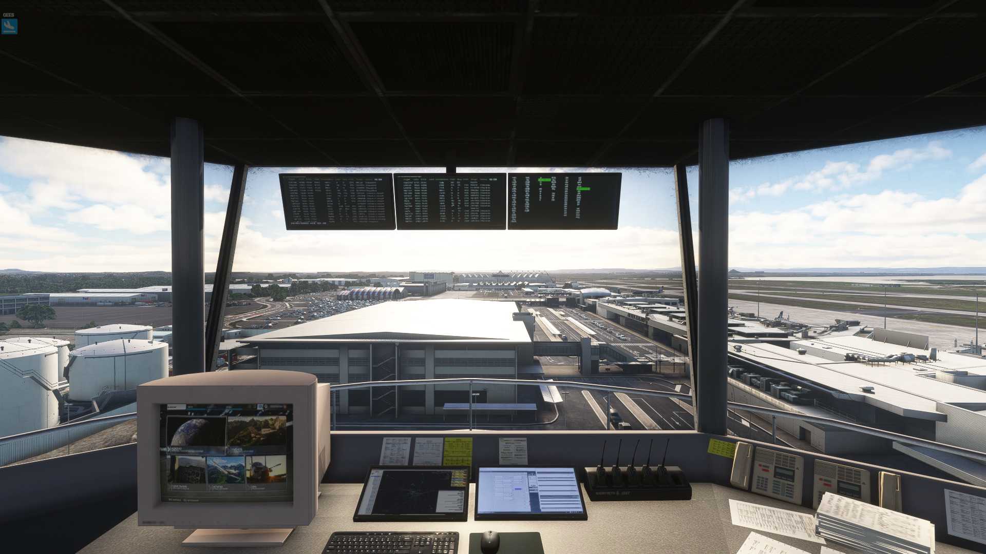 MSFS20  NZAA---NZNS-2154 