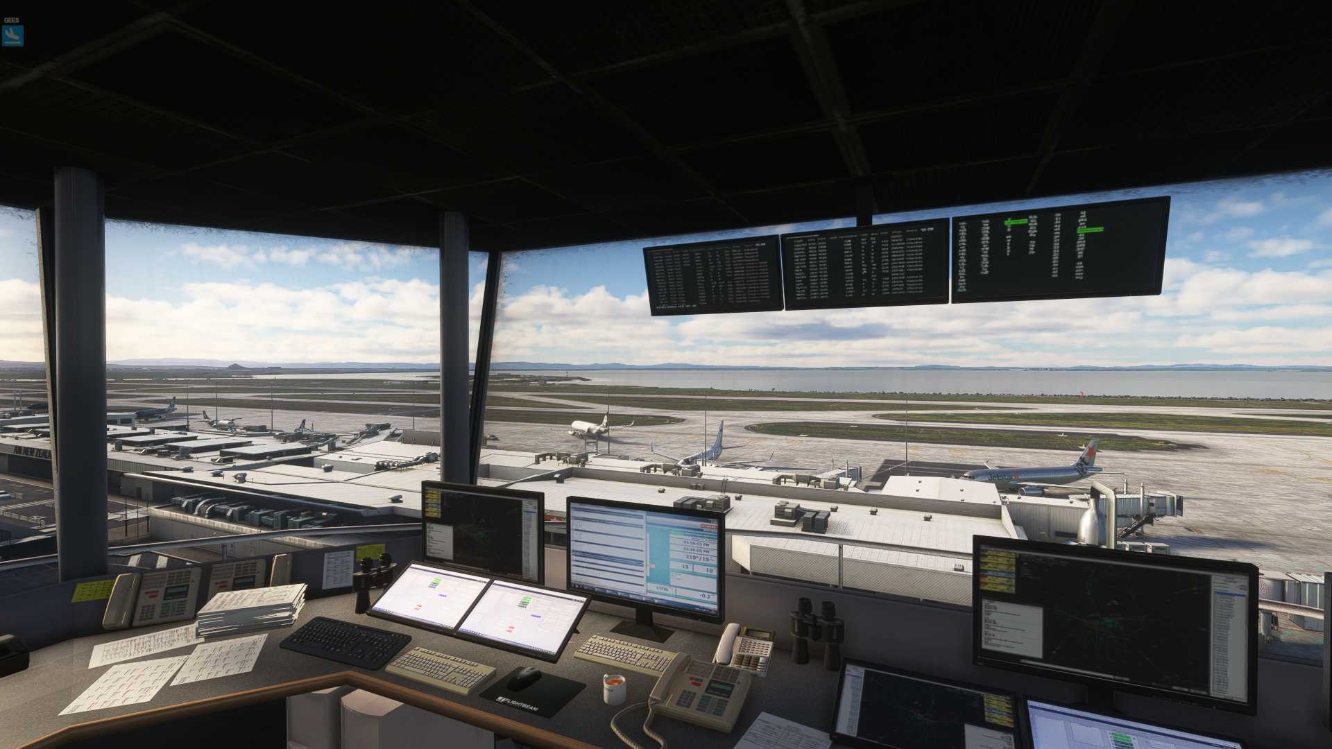 MSFS20  NZAA---NZNS-9268 