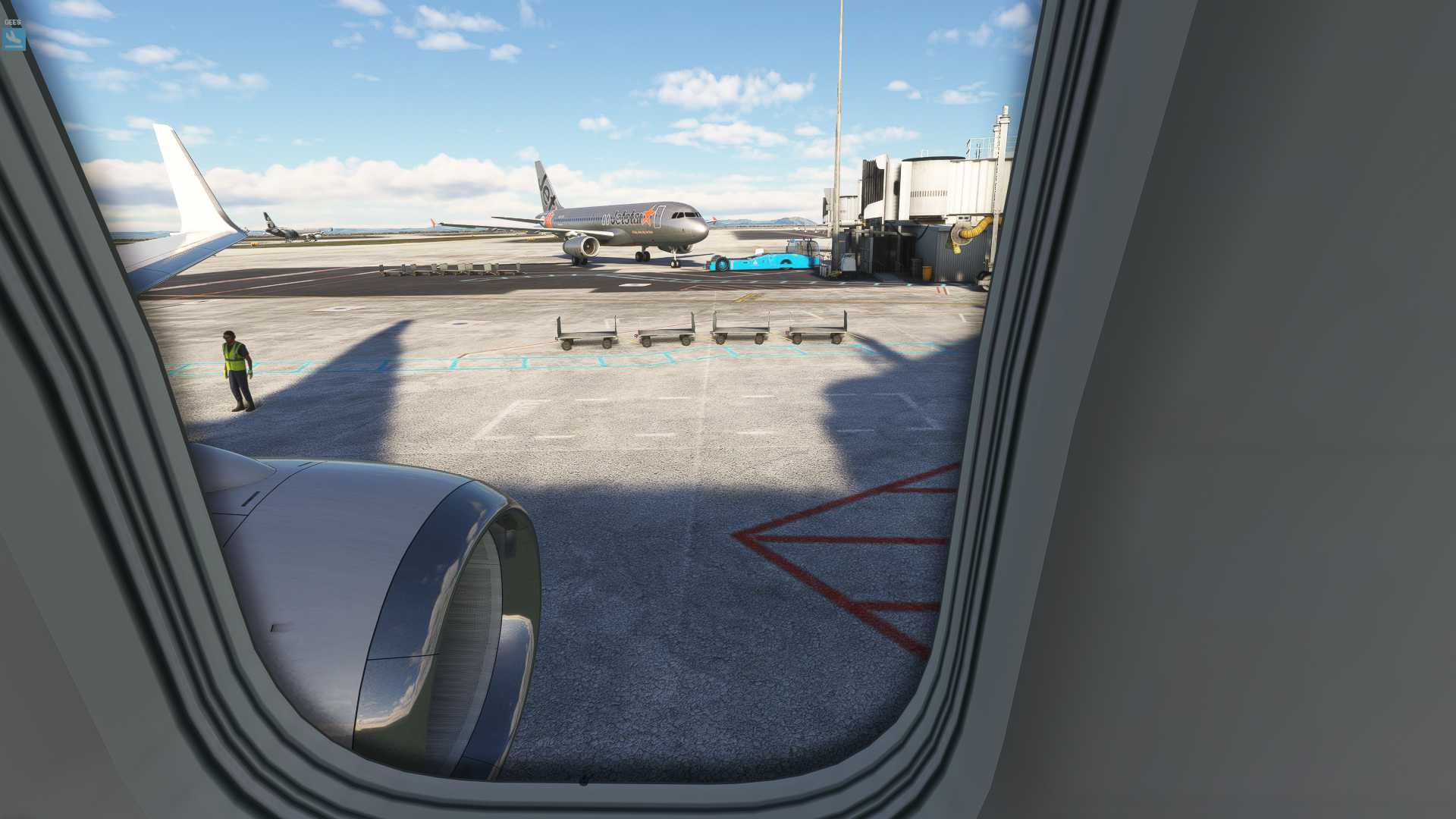 MSFS20  NZAA---NZNS-398 