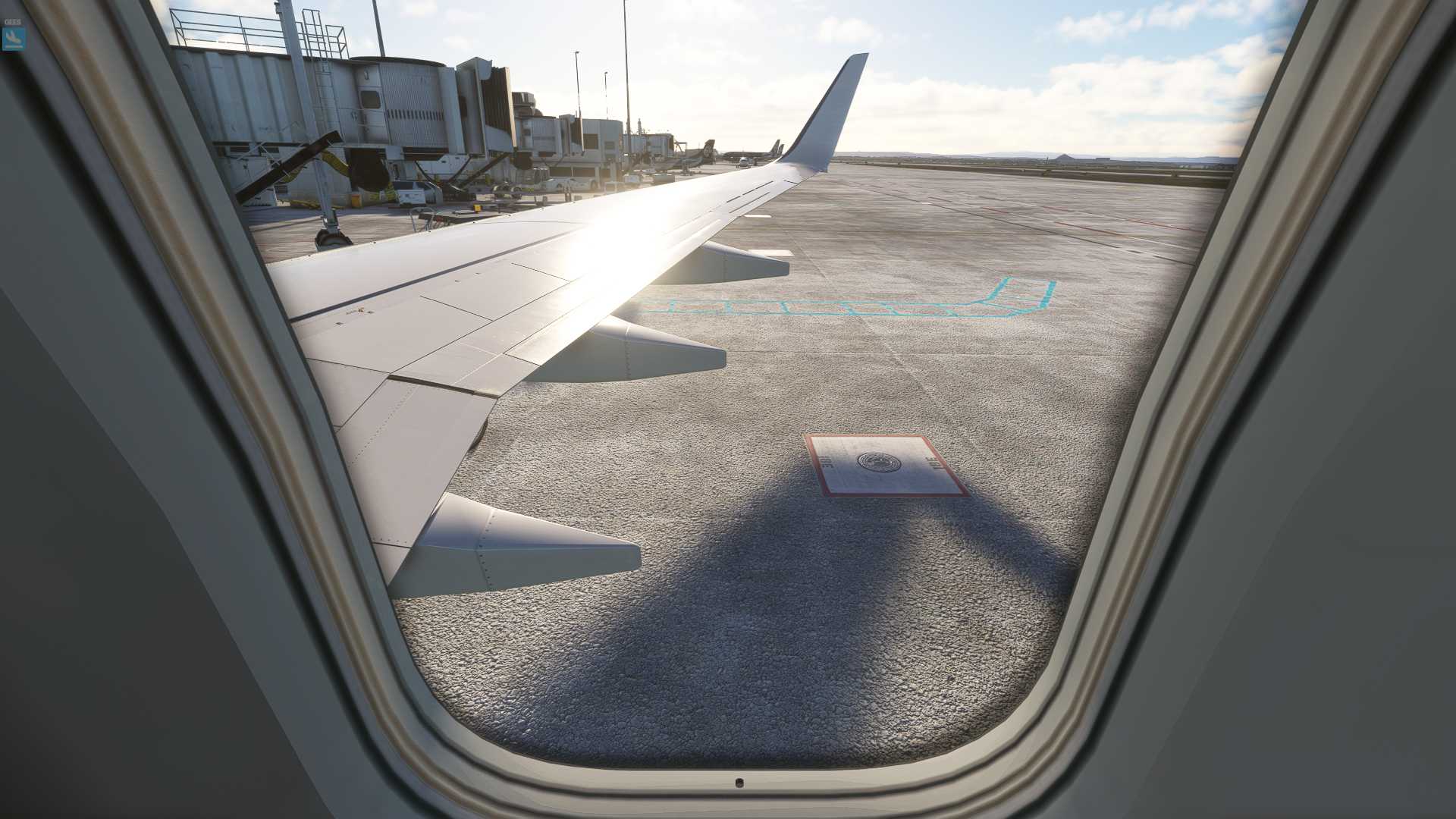 MSFS20  NZAA---NZNS-1348 