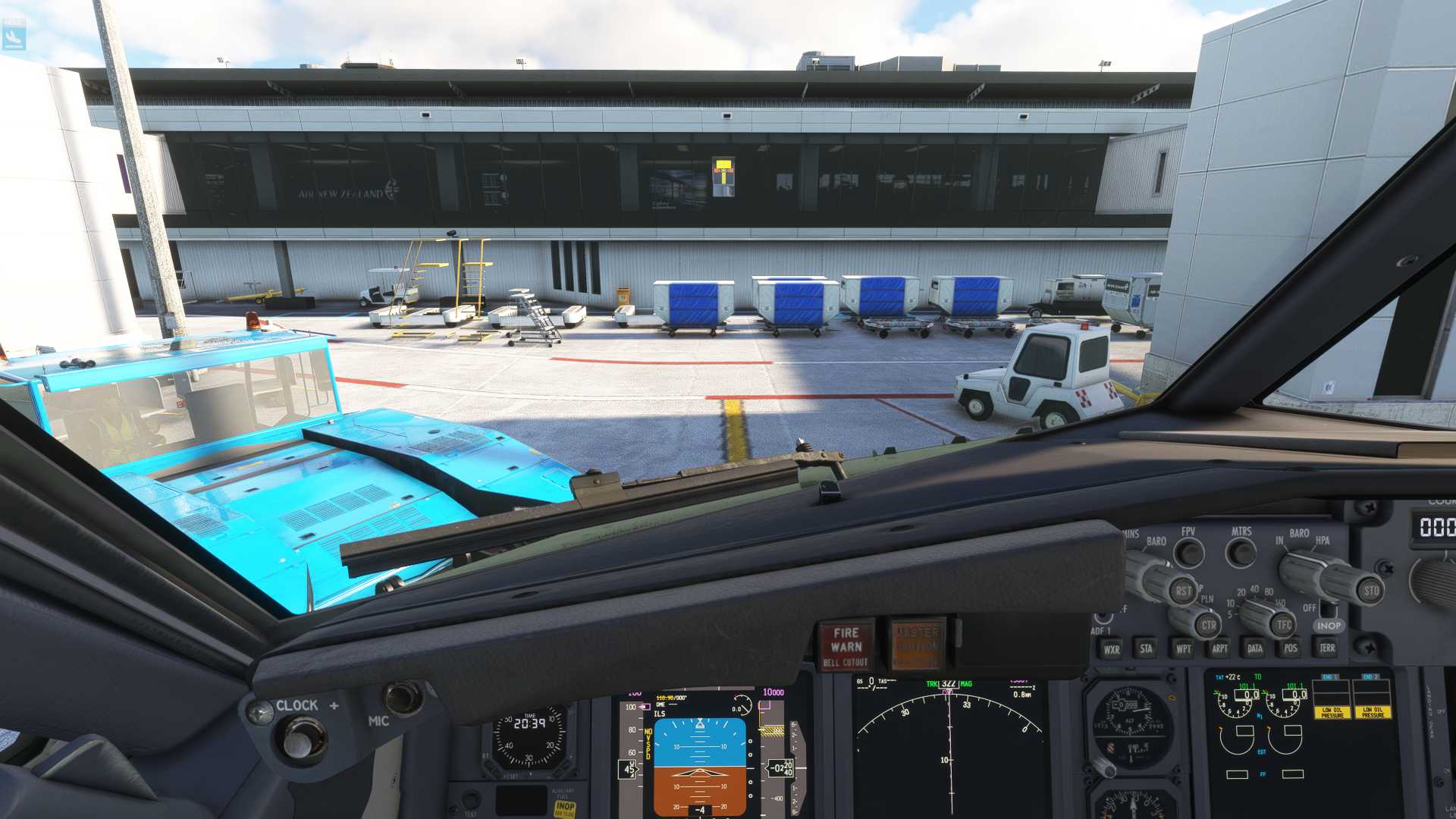 MSFS20  NZAA---NZNS-1755 