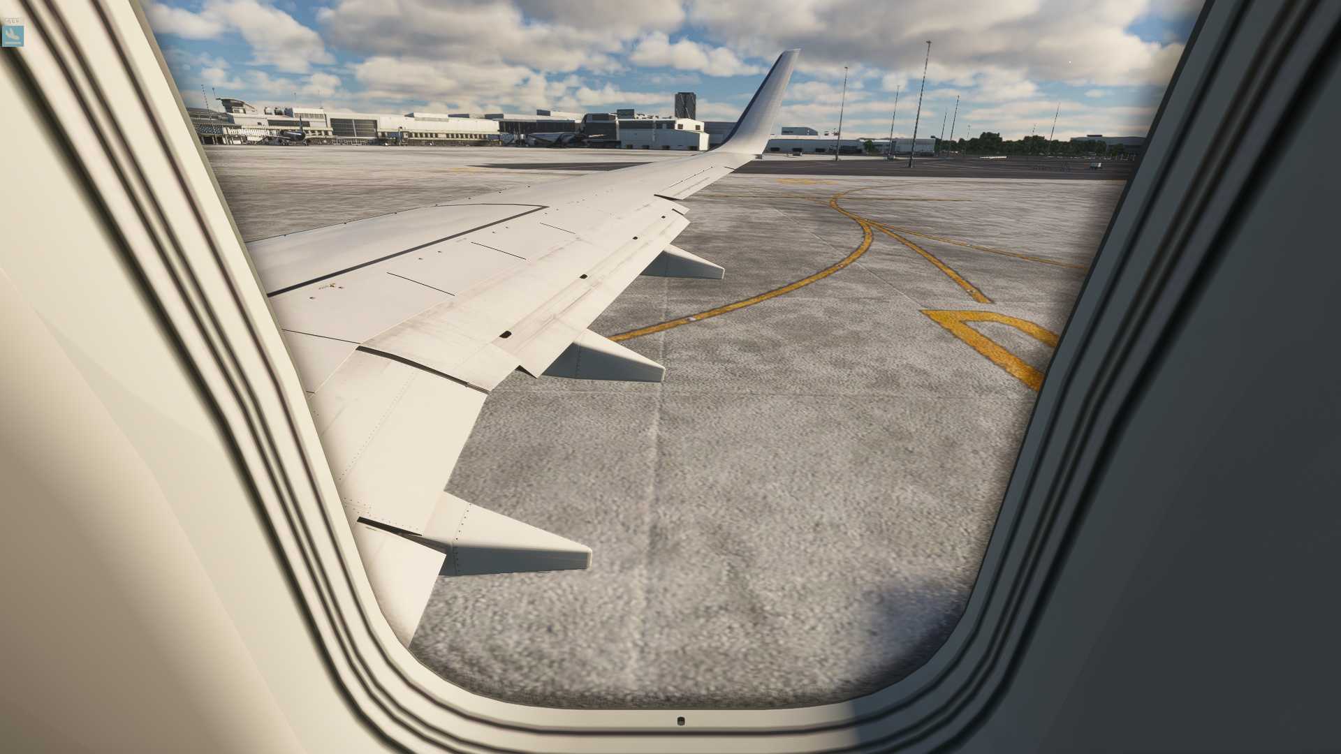 MSFS20  NZAA---NZNS-1105 