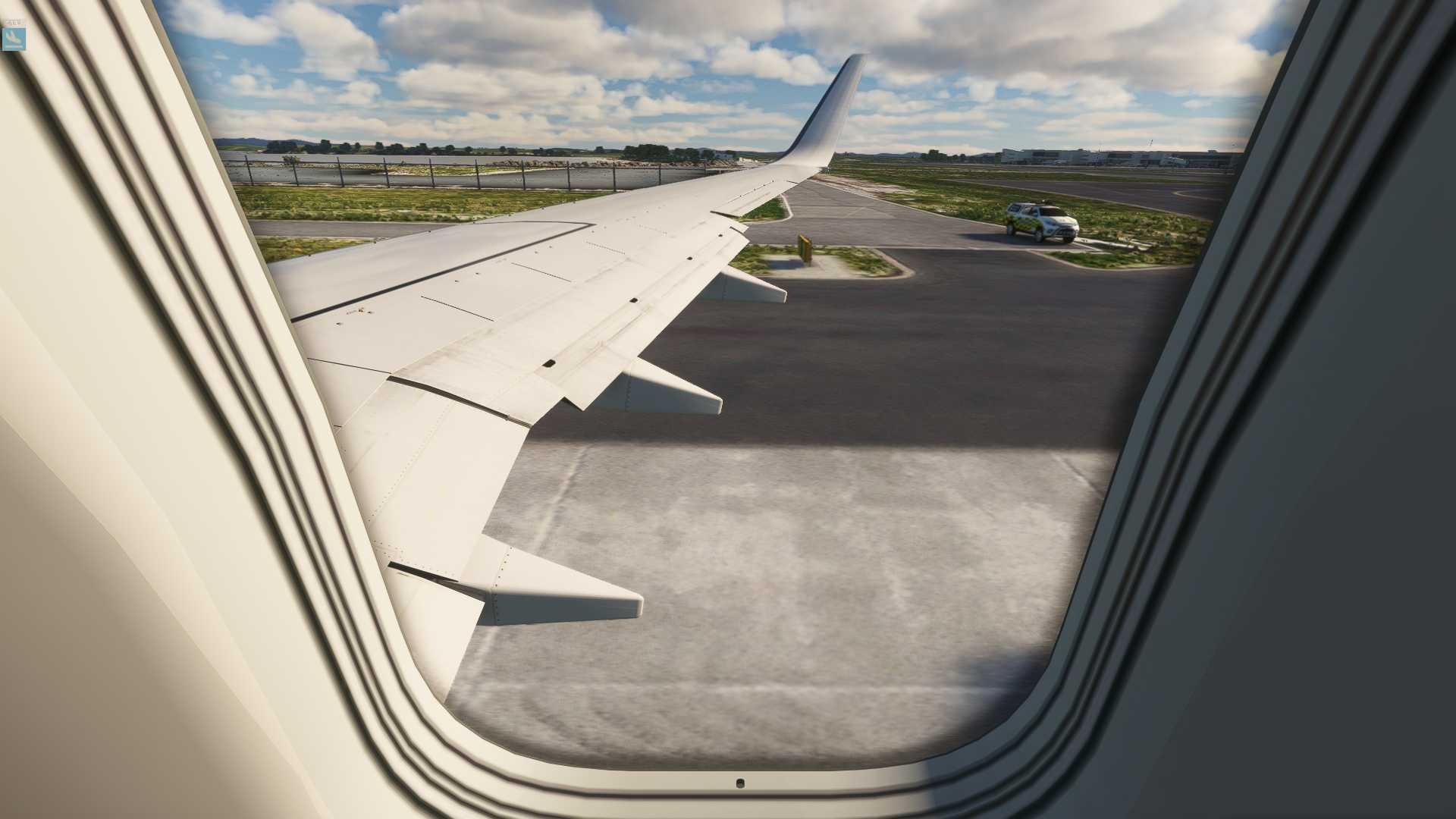 MSFS20  NZAA---NZNS-7171 