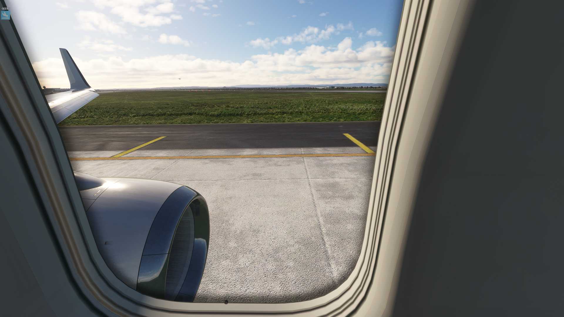 MSFS20  NZAA---NZNS-9815 