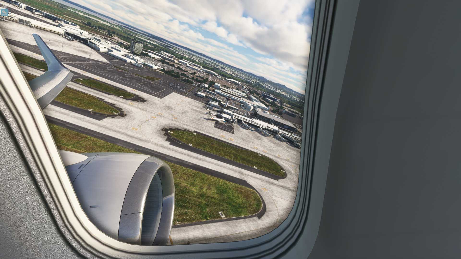 MSFS20  NZAA---NZNS-4546 