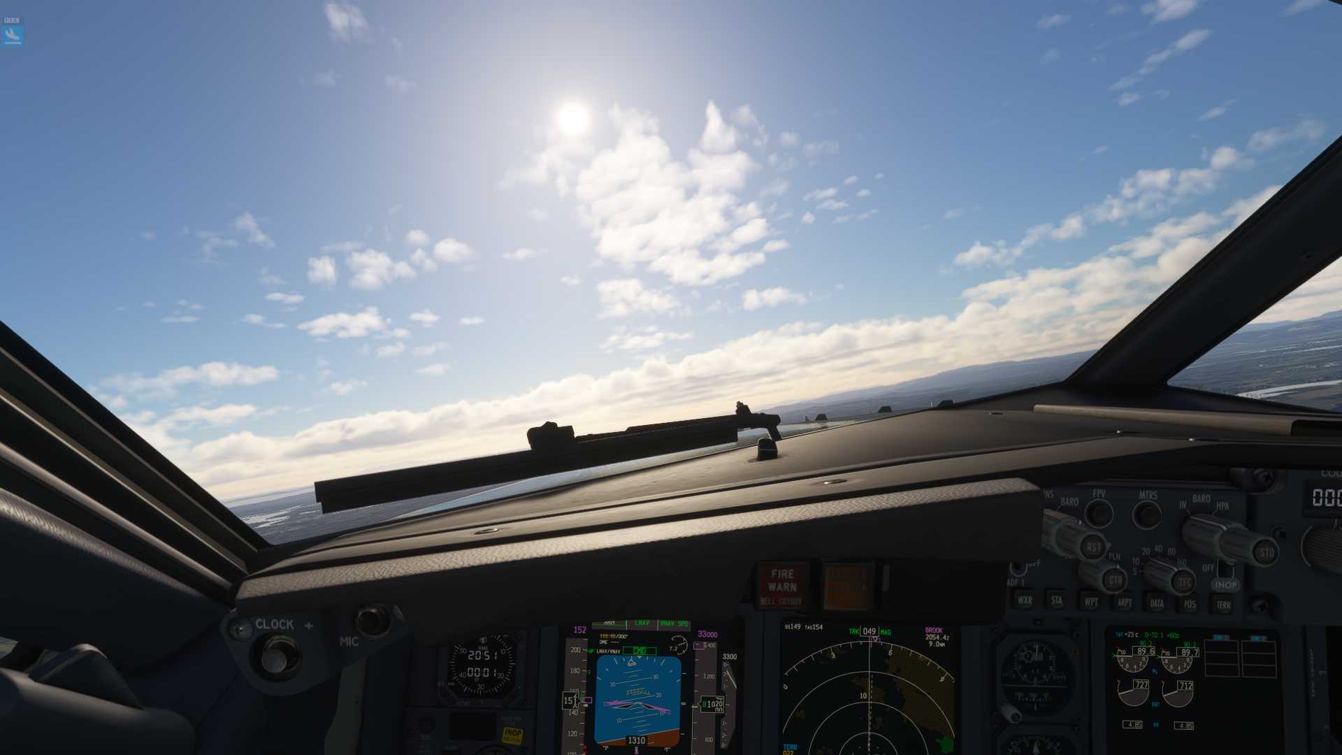 MSFS20  NZAA---NZNS-8906 