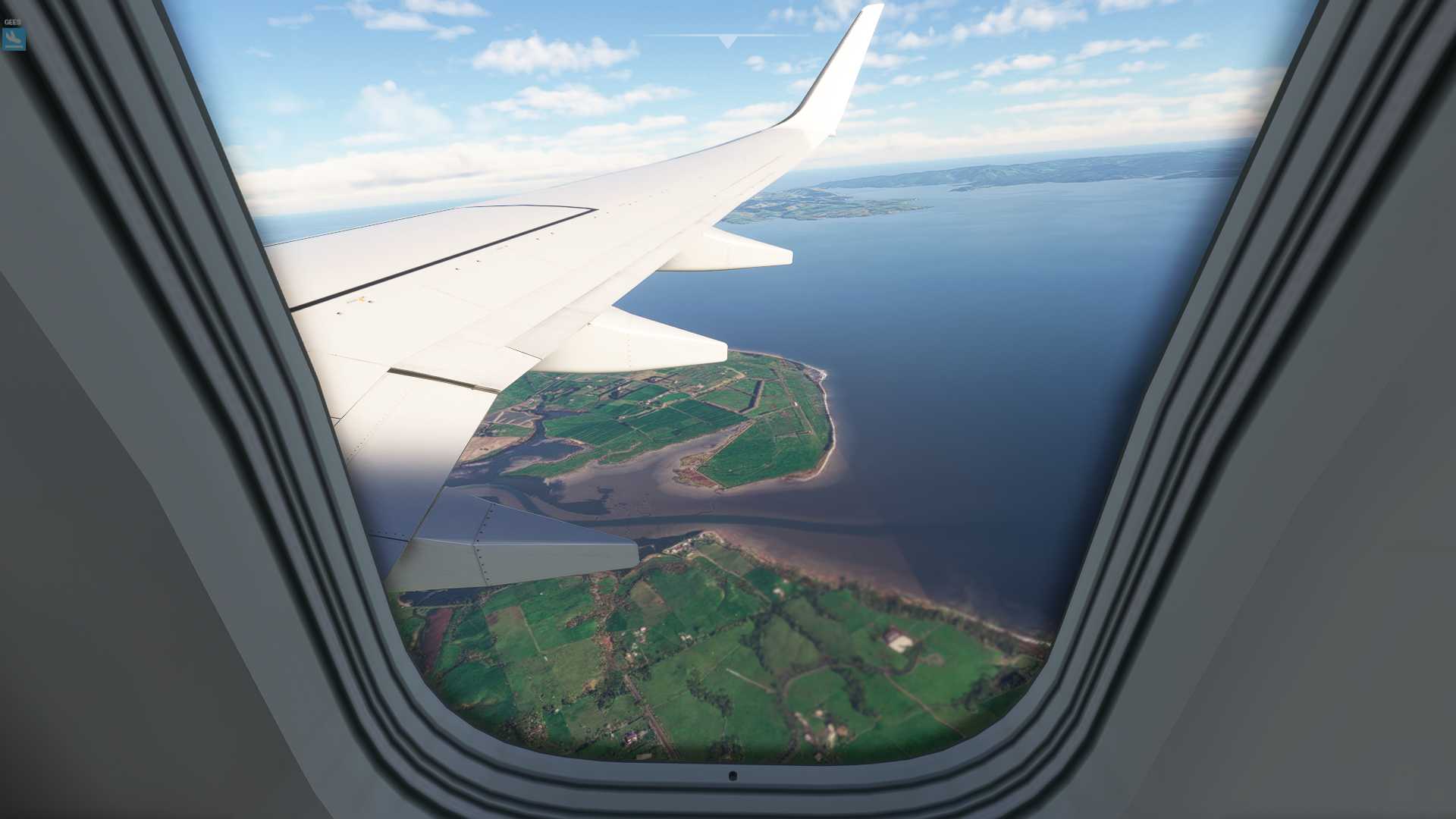 MSFS20  NZAA---NZNS-3912 