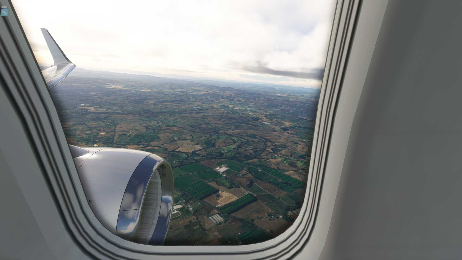 MSFS20  NZAA---NZNS-5634 