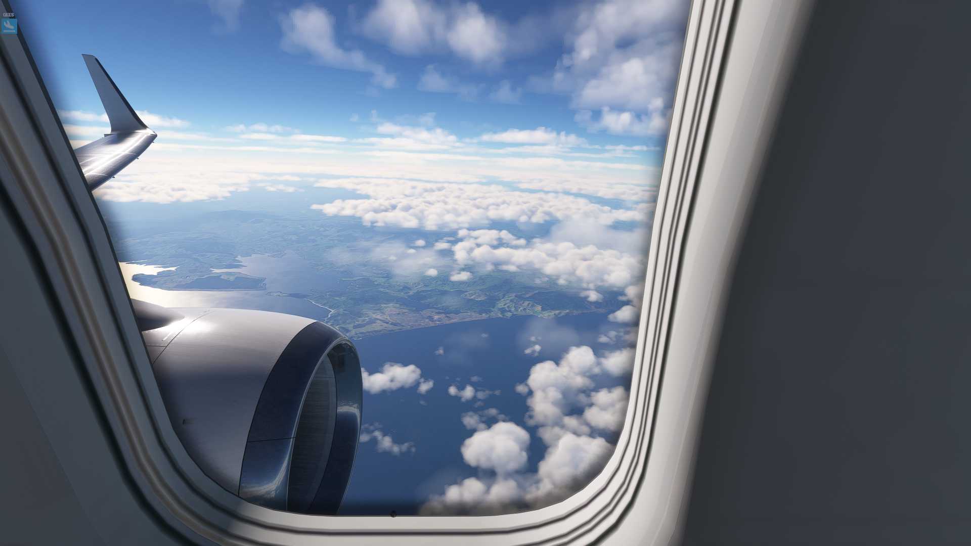 MSFS20  NZAA---NZNS-65 