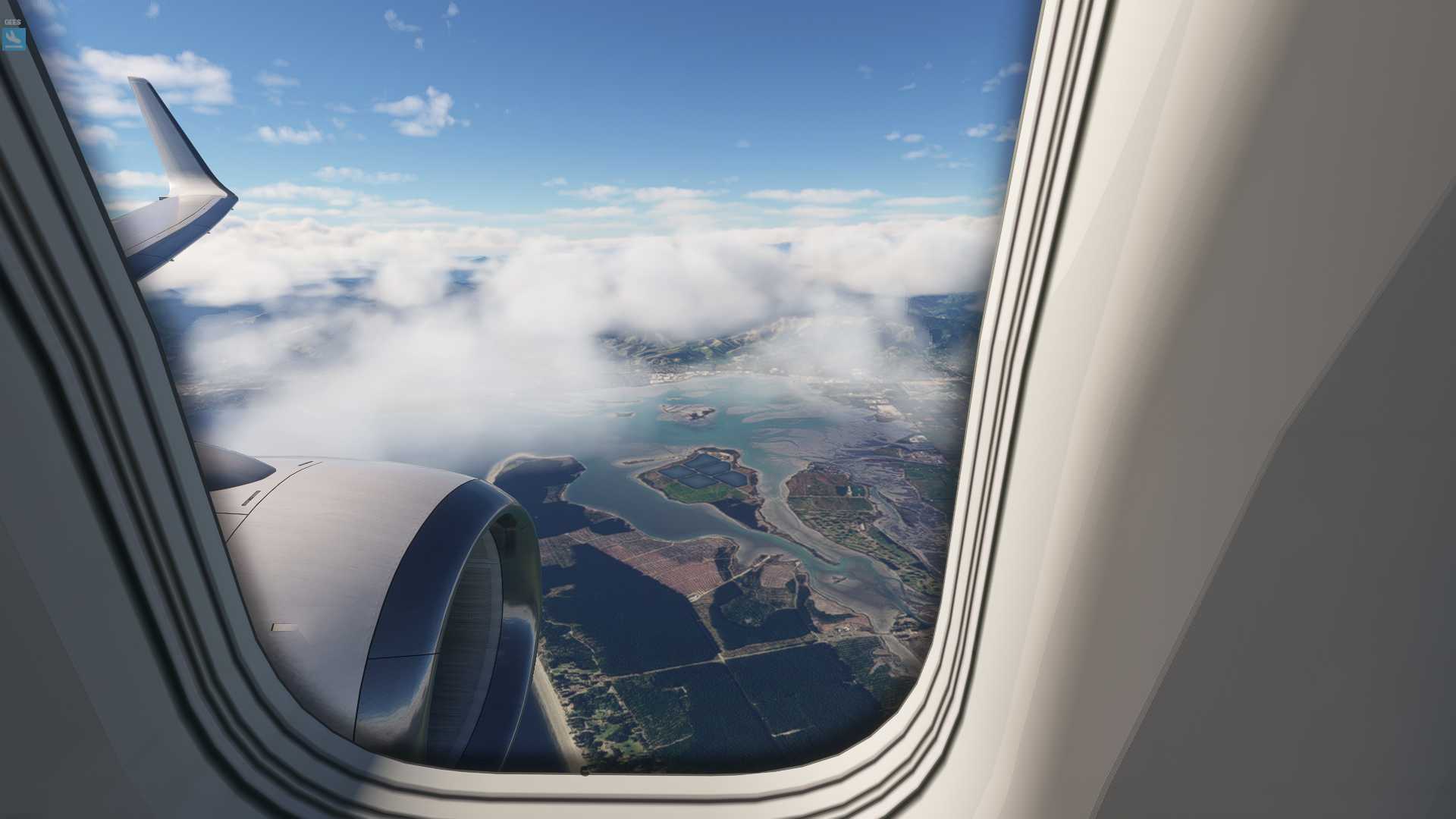 MSFS20  NZAA---NZNS-5109 