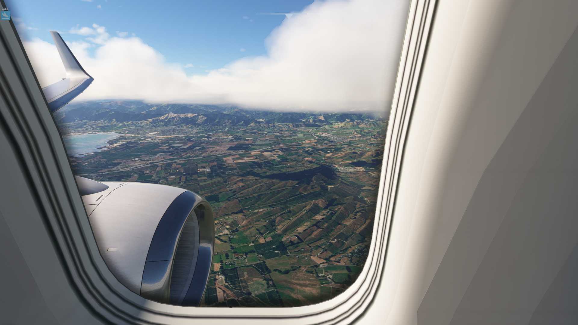 MSFS20  NZAA---NZNS-4021 