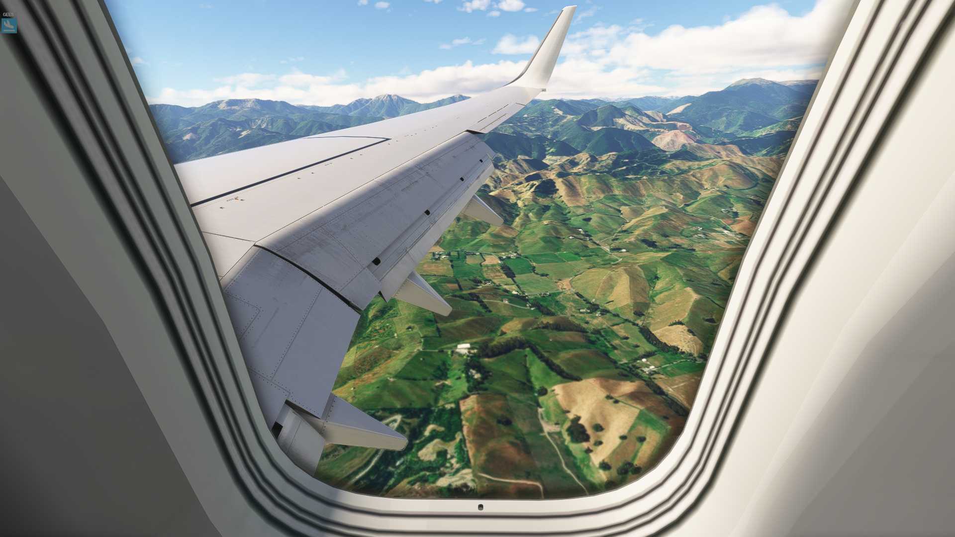 MSFS20  NZAA---NZNS-9577 