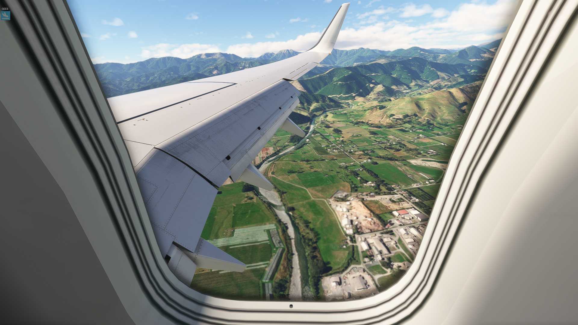 MSFS20  NZAA---NZNS-2666 