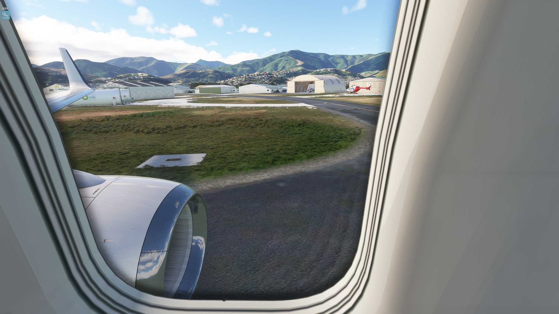 MSFS20  NZAA---NZNS-524 