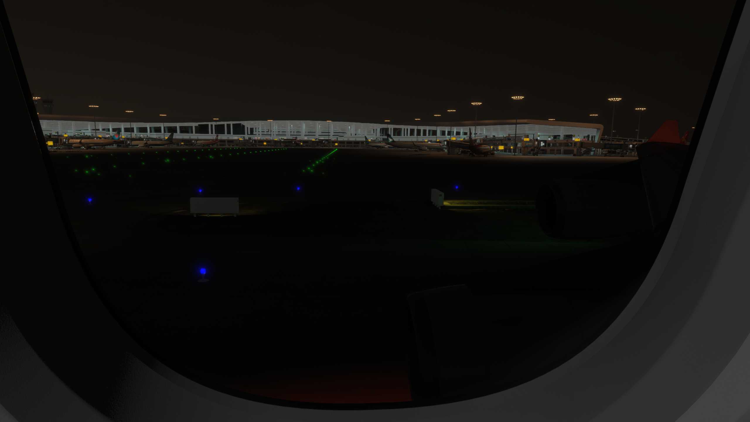 A340飞行图片-7742 