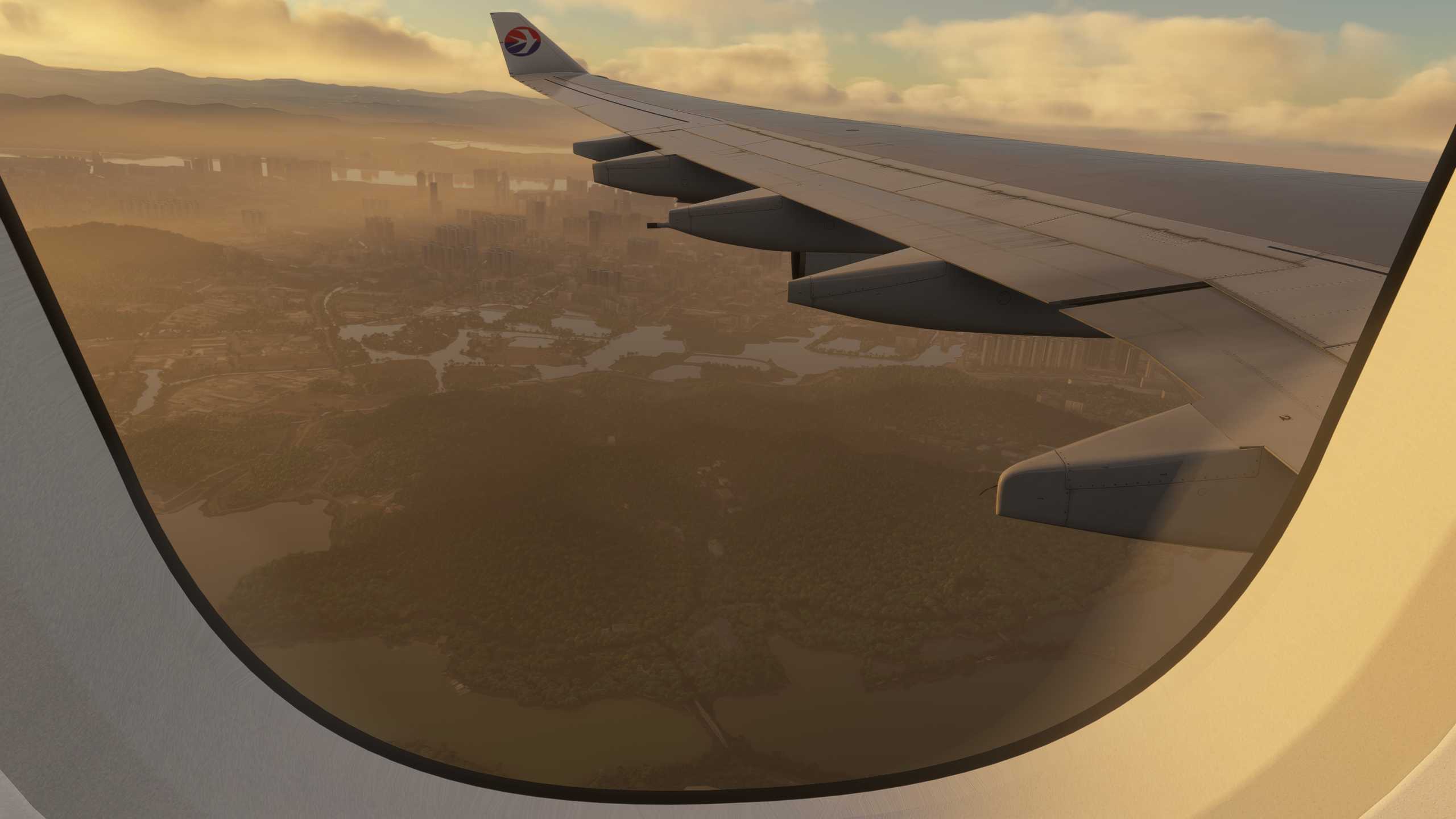 A340飞行图片-8959 