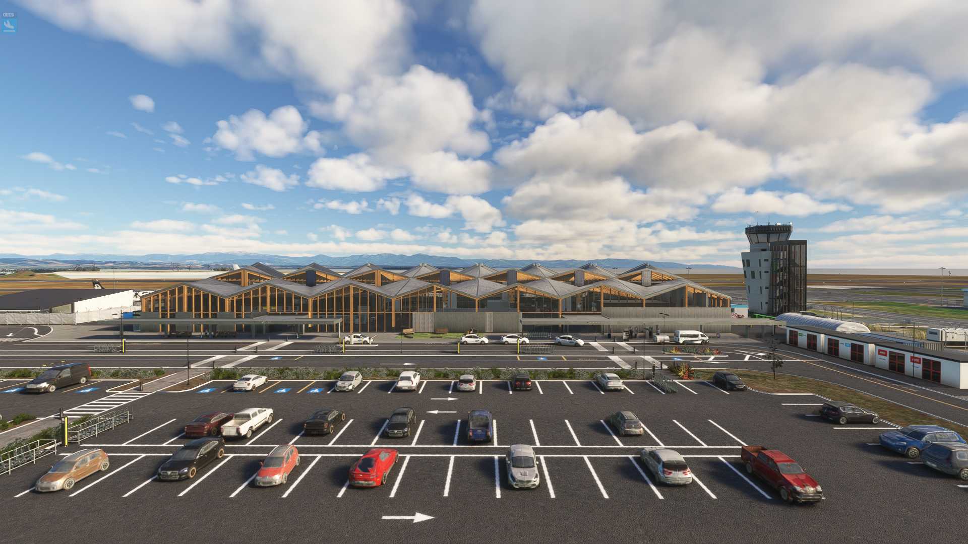 MSFS20  NZNS---NZDN-3865 