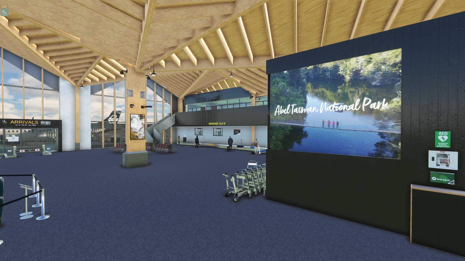 MSFS20  NZNS---NZDN-17 